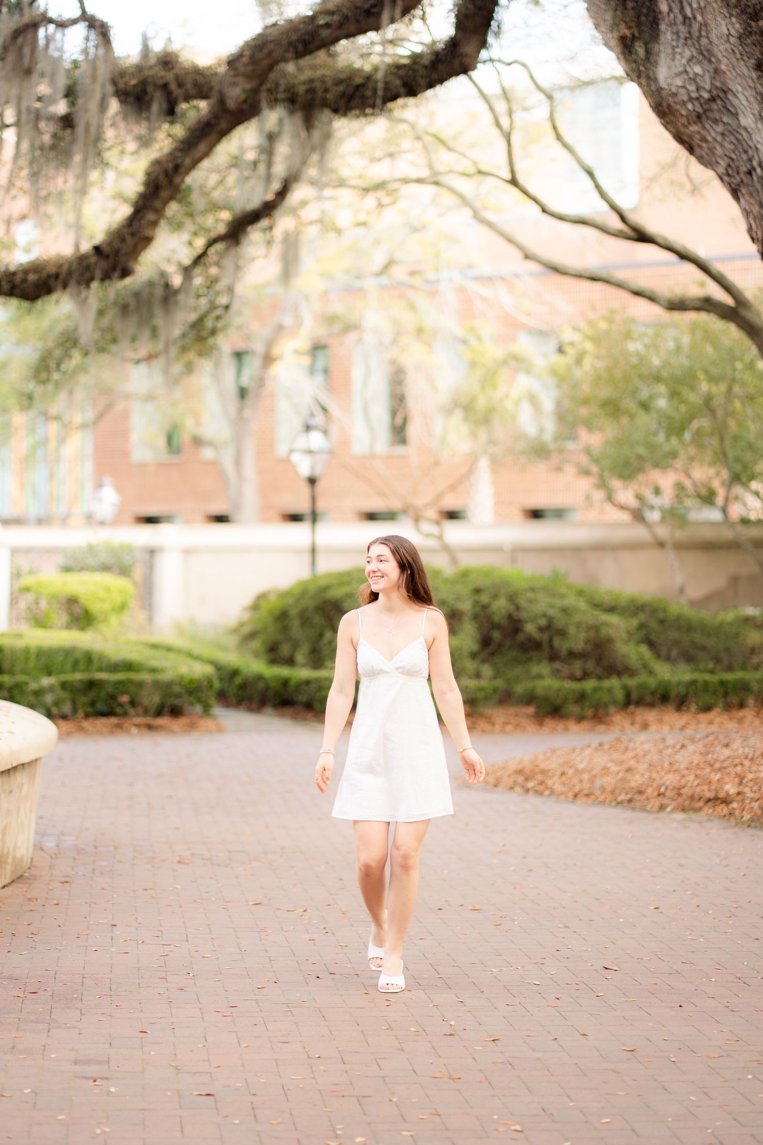 college of charleston grad photos in charleston, South Carolina. CofC