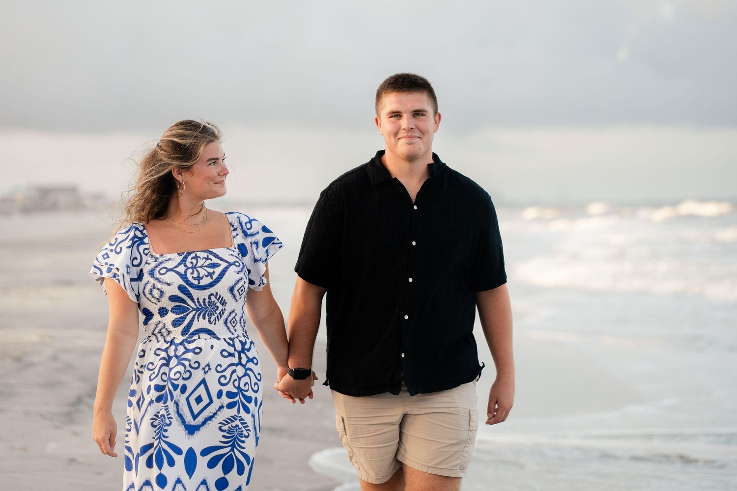 Couple portraits