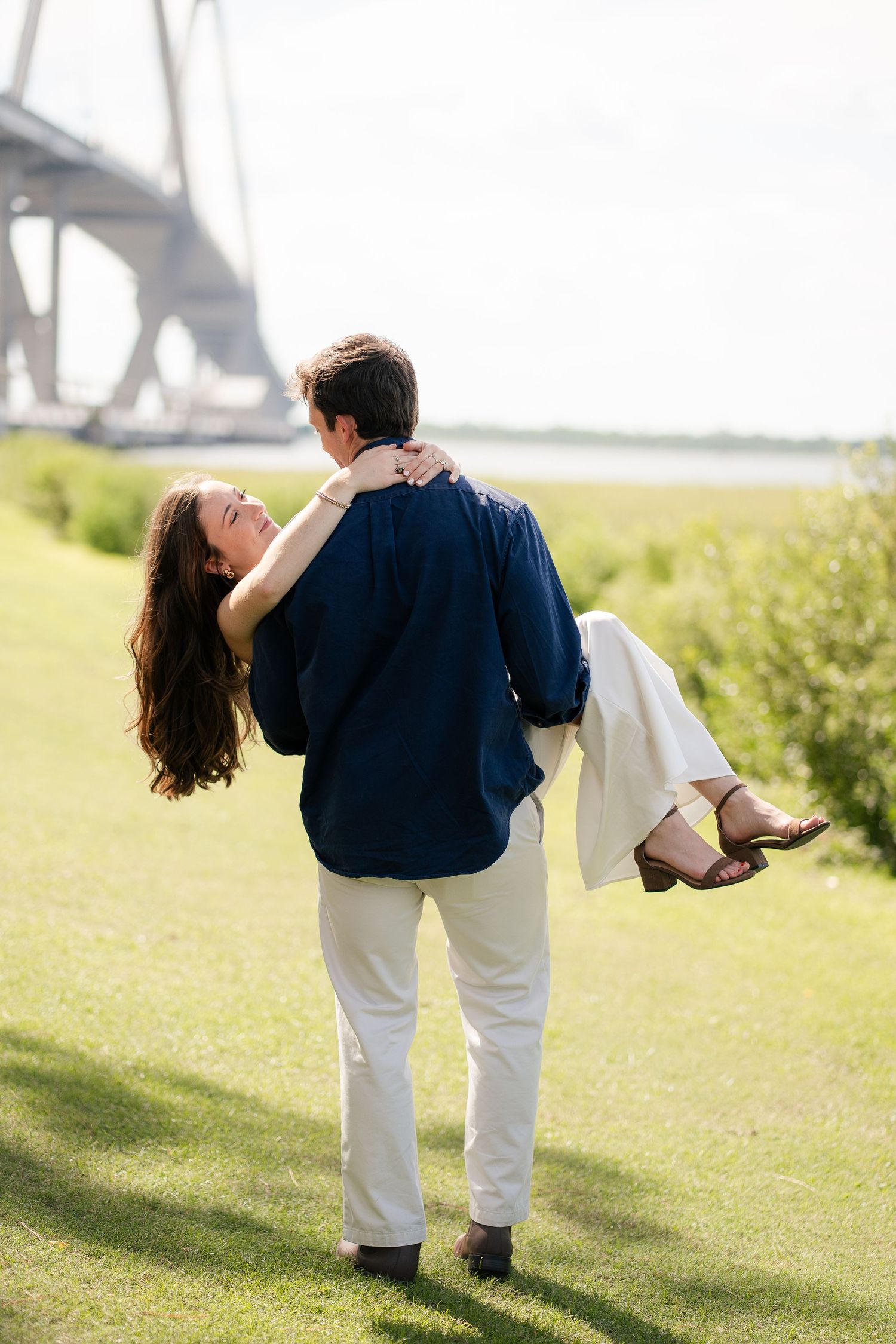Proposal shoot