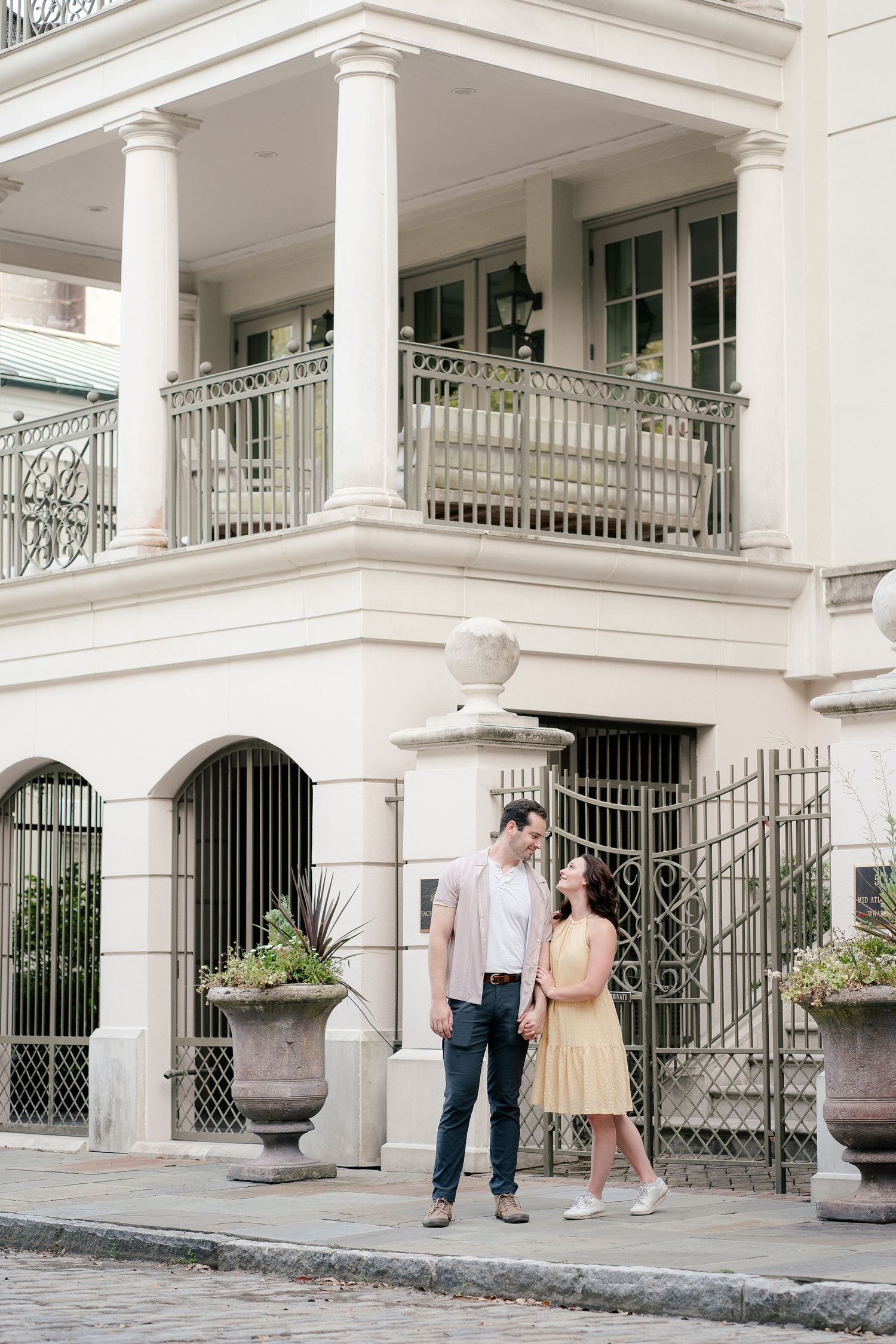 Couple portraits
