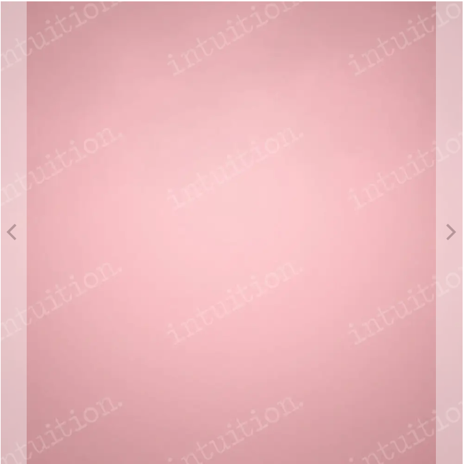 Soft pink gradient background with subtle vignetting effect around edges creating an ethereal mood.