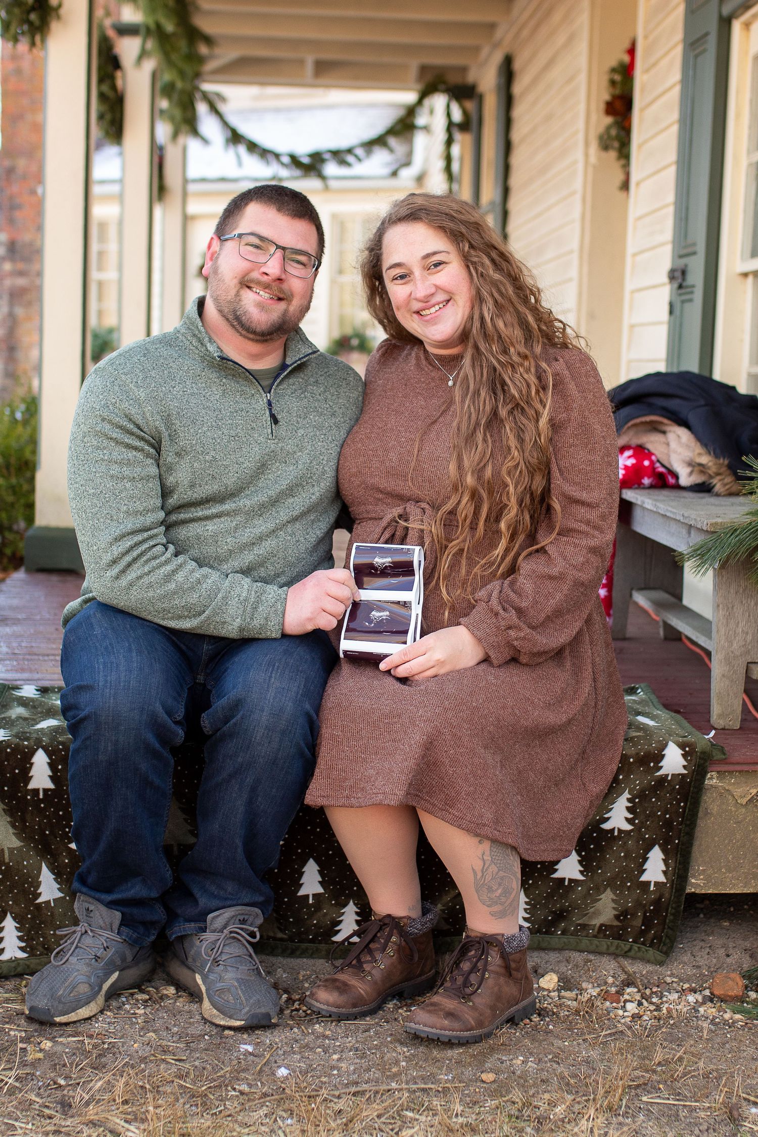 Meg Media Co., Monmouth County New Jersey maternity photographer