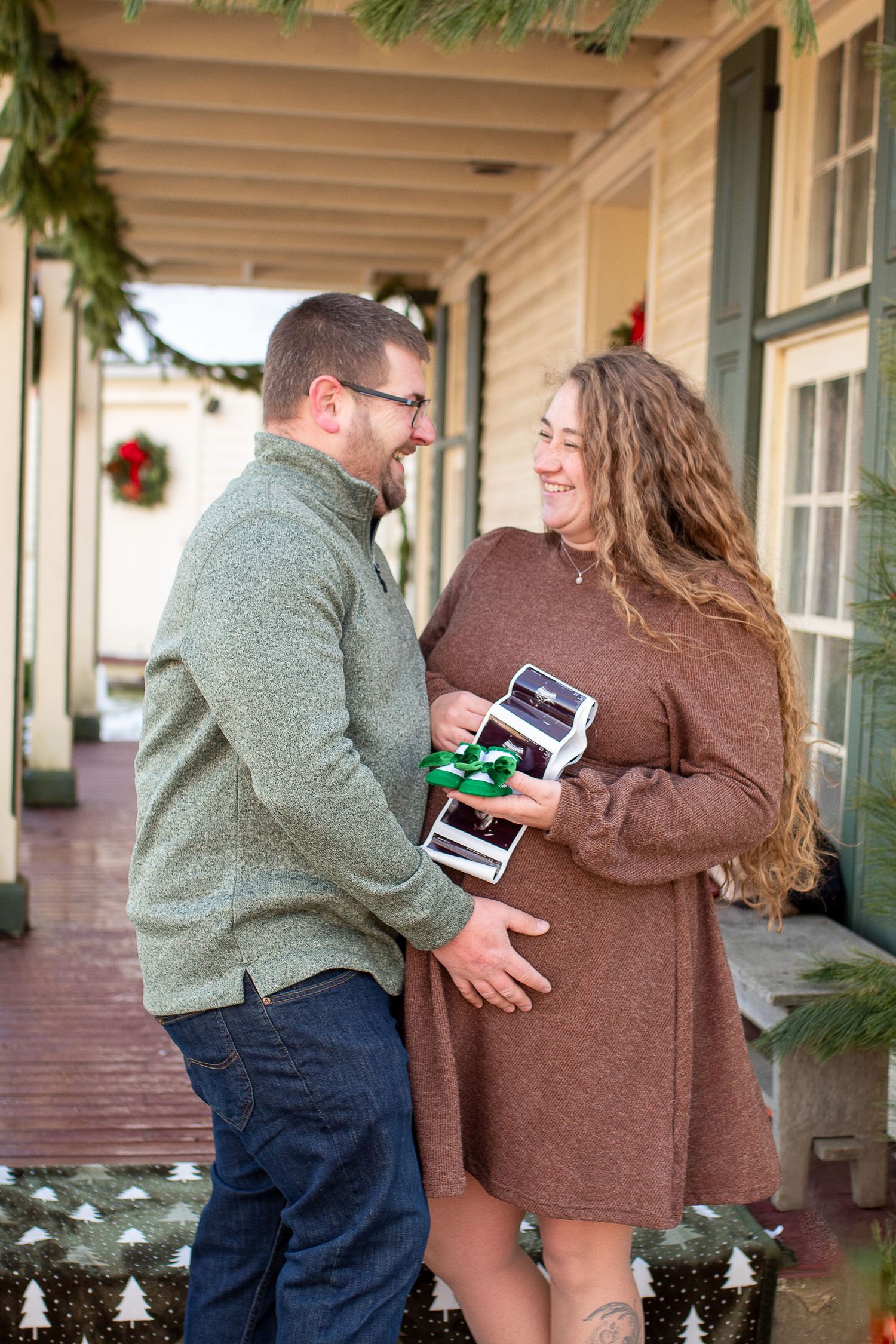 Meg Media Co., Monmouth County New Jersey maternity photographer