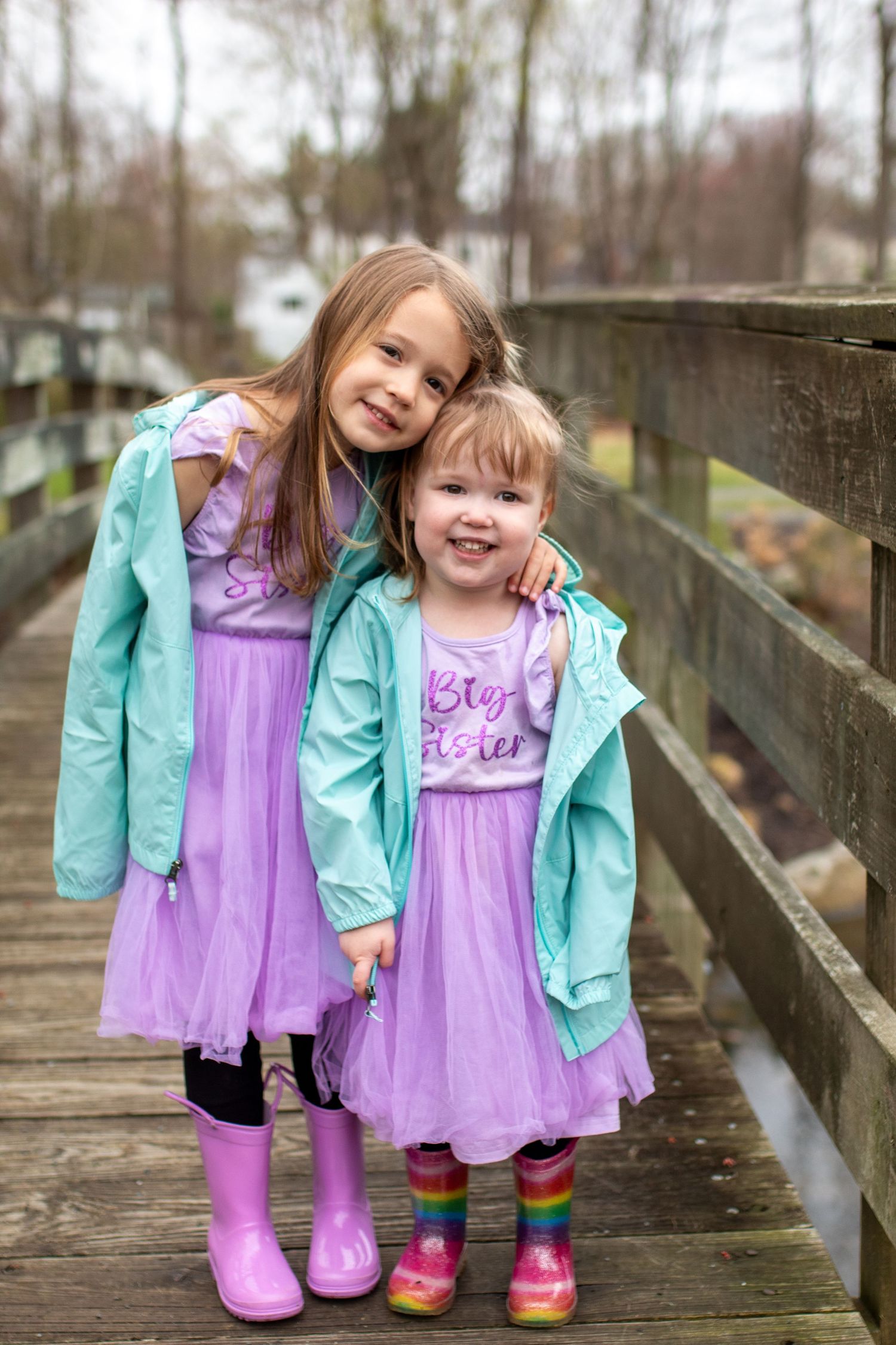 Meg Media Co., Monmouth County New Jersey family photographer