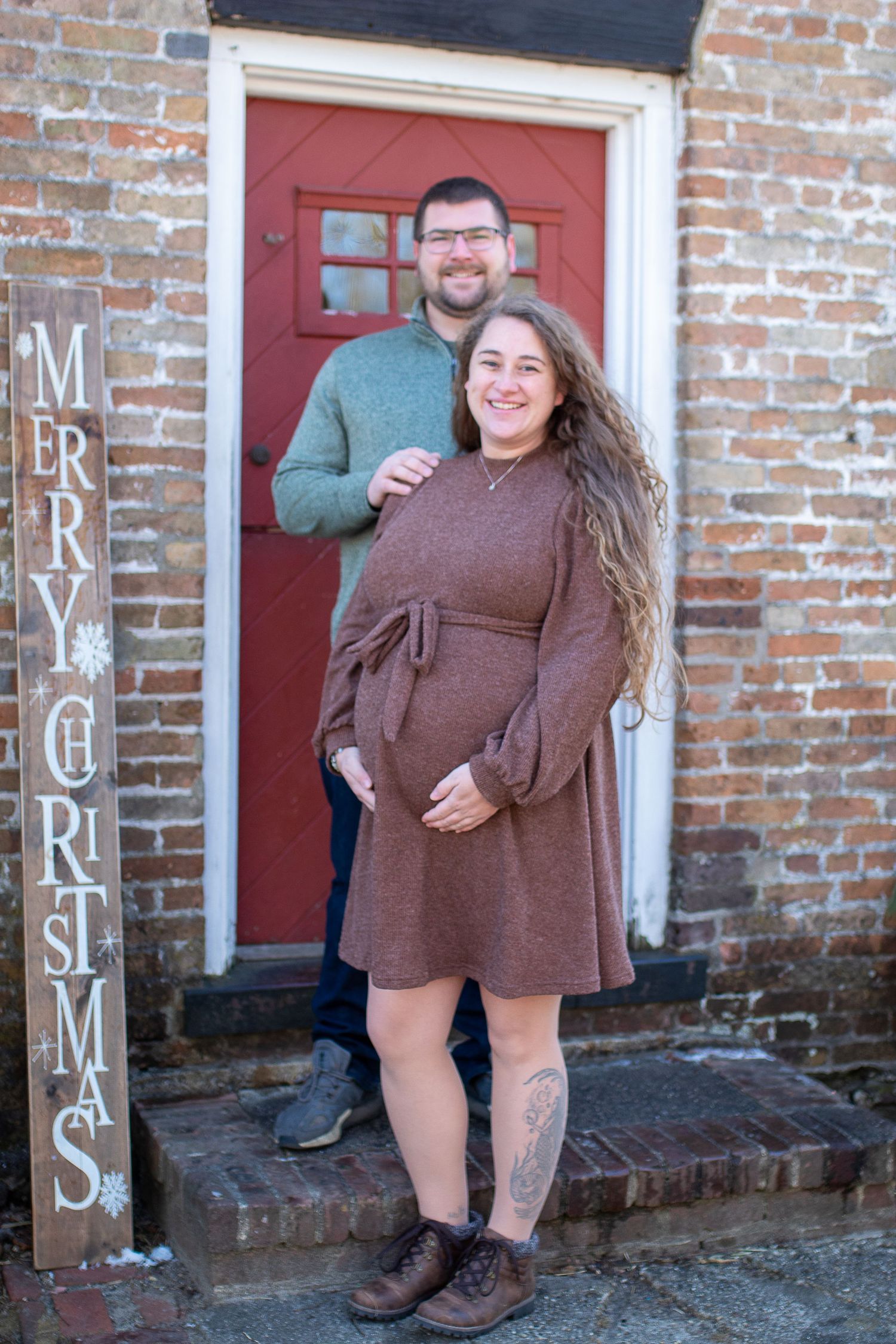 Meg Media Co., Monmouth County New Jersey maternity photographer