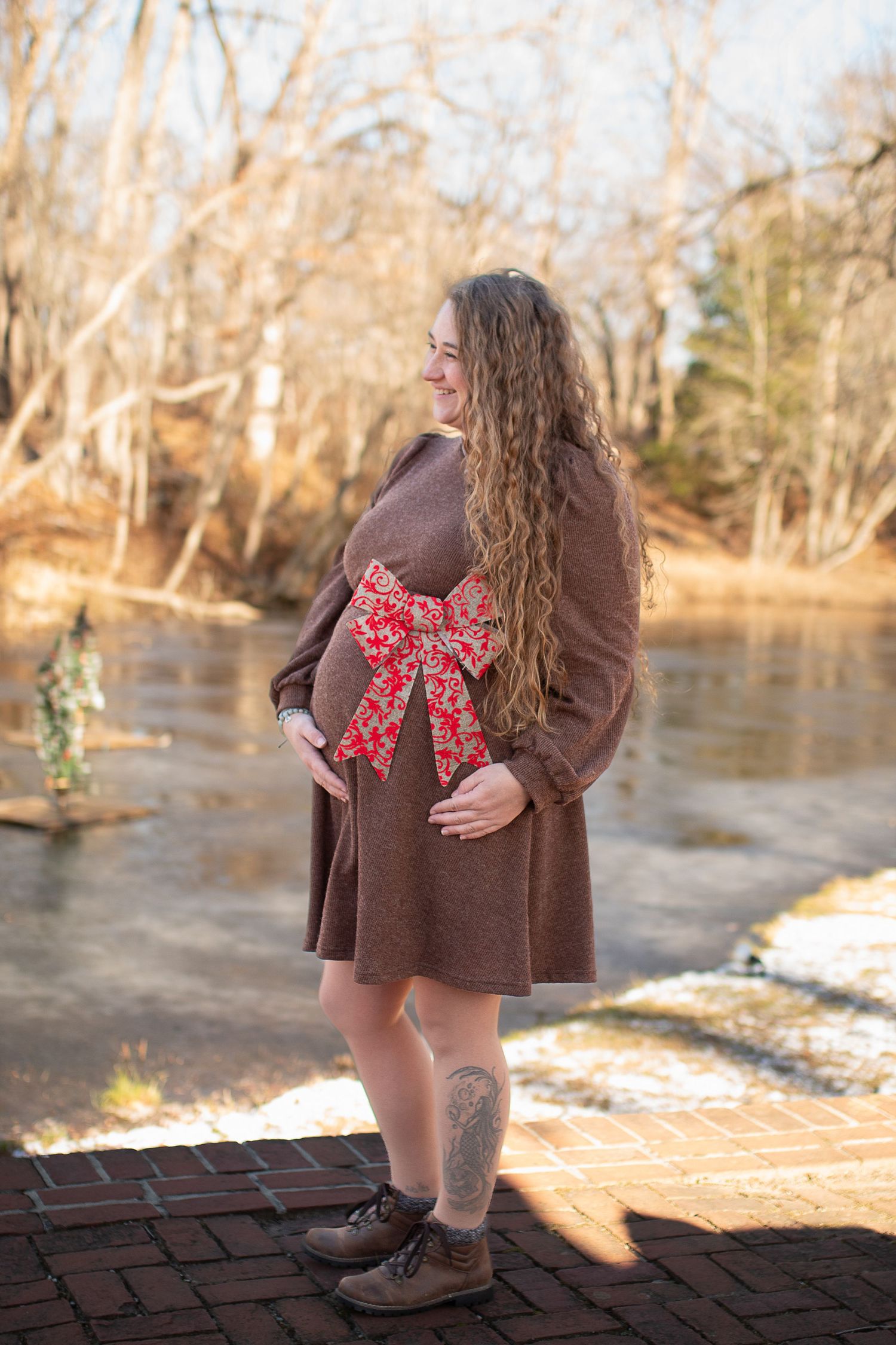 Meg Media Co., Monmouth County New Jersey maternity photographer