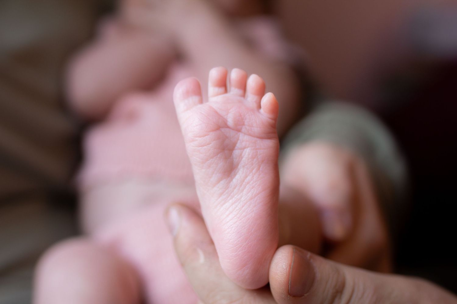 Meg Media Co., Monmouth County New Jersey in-home newborn photographer