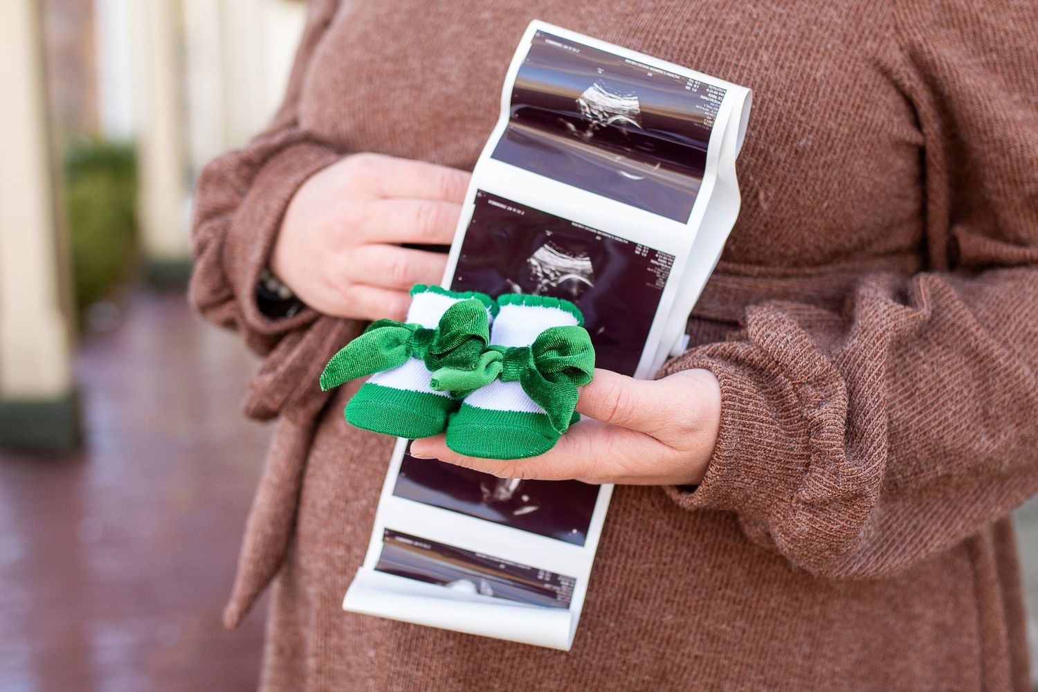 Meg Media Co., Monmouth County New Jersey maternity photographer