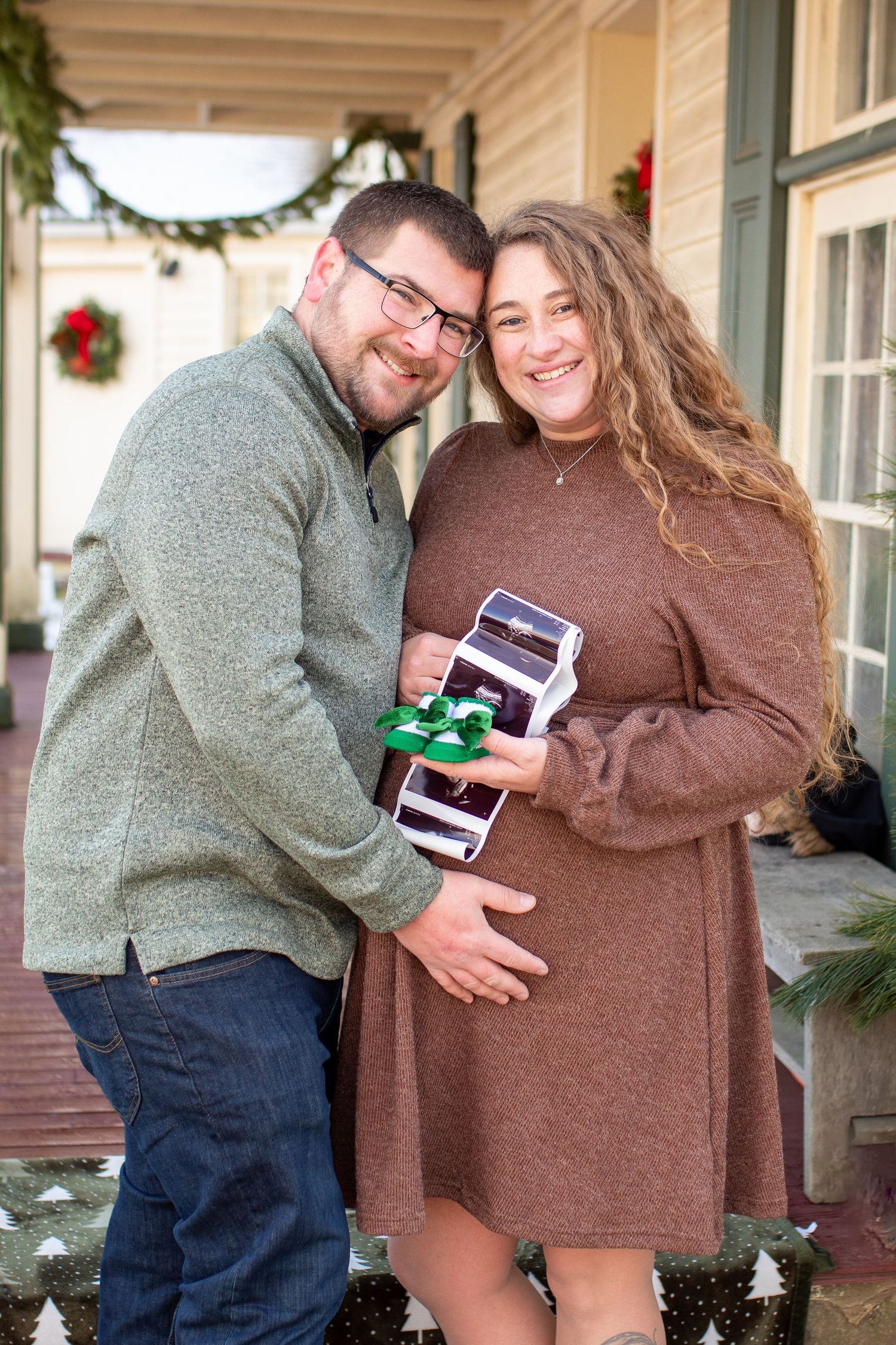 Meg Media Co., Monmouth County New Jersey maternity photographer