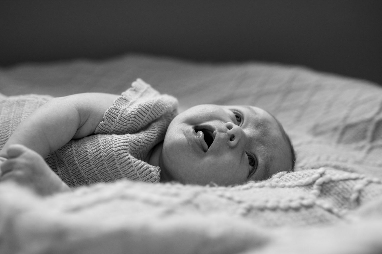 Meg Media Co., Monmouth County New Jersey in-home newborn photographer