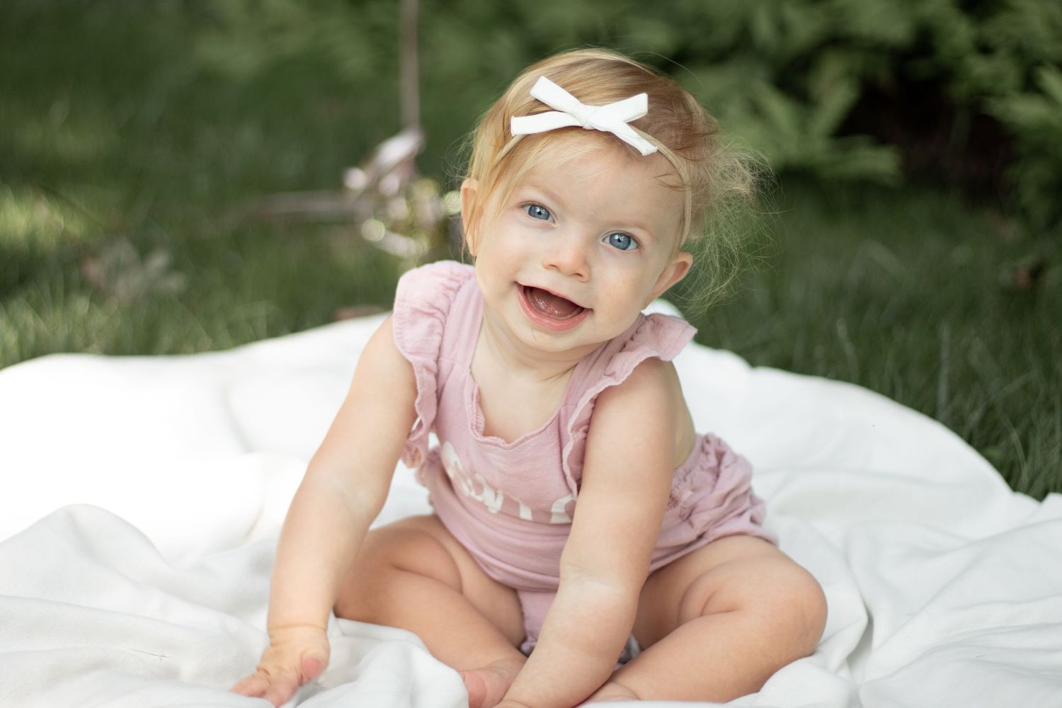 Meg Media Co., Monmouth County New Jersey cake smash photographer