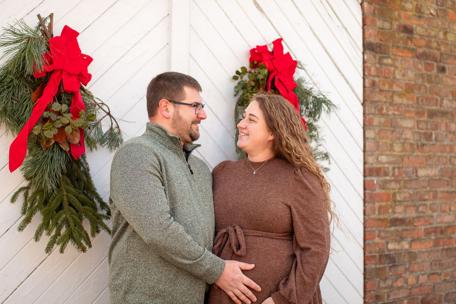 Meg Media Co., Monmouth County New Jersey maternity photographer