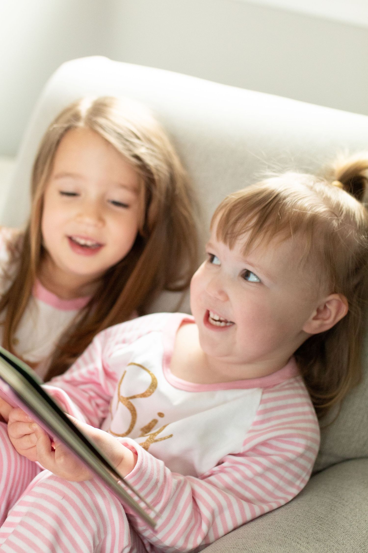 Meg Media Co., Monmouth County New Jersey family photographer