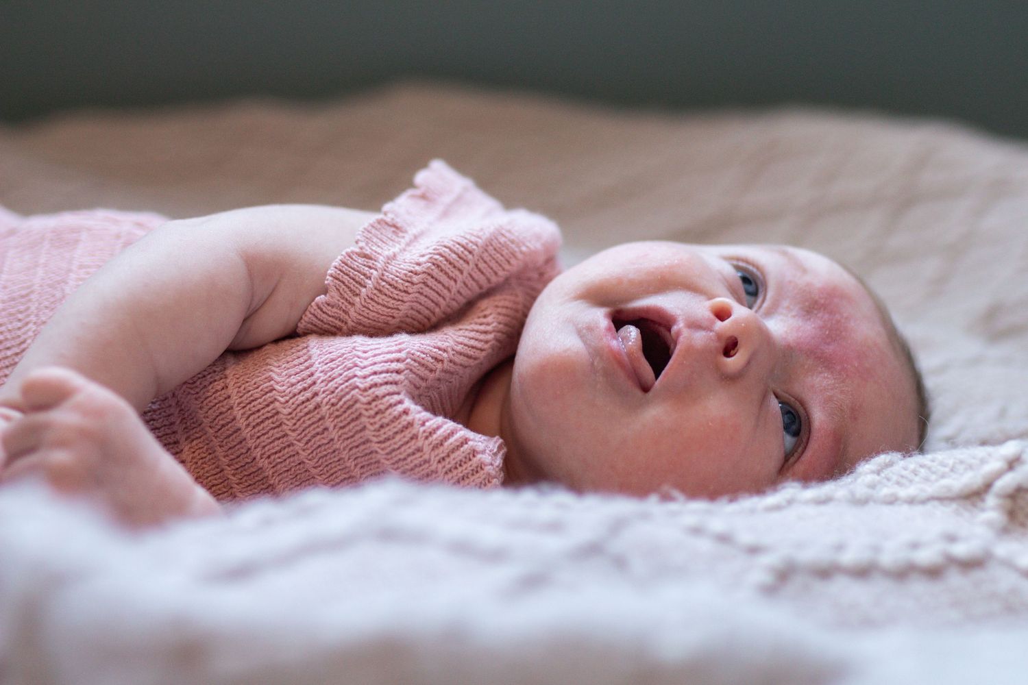 Meg Media Co., Monmouth County New Jersey in-home newborn photographer