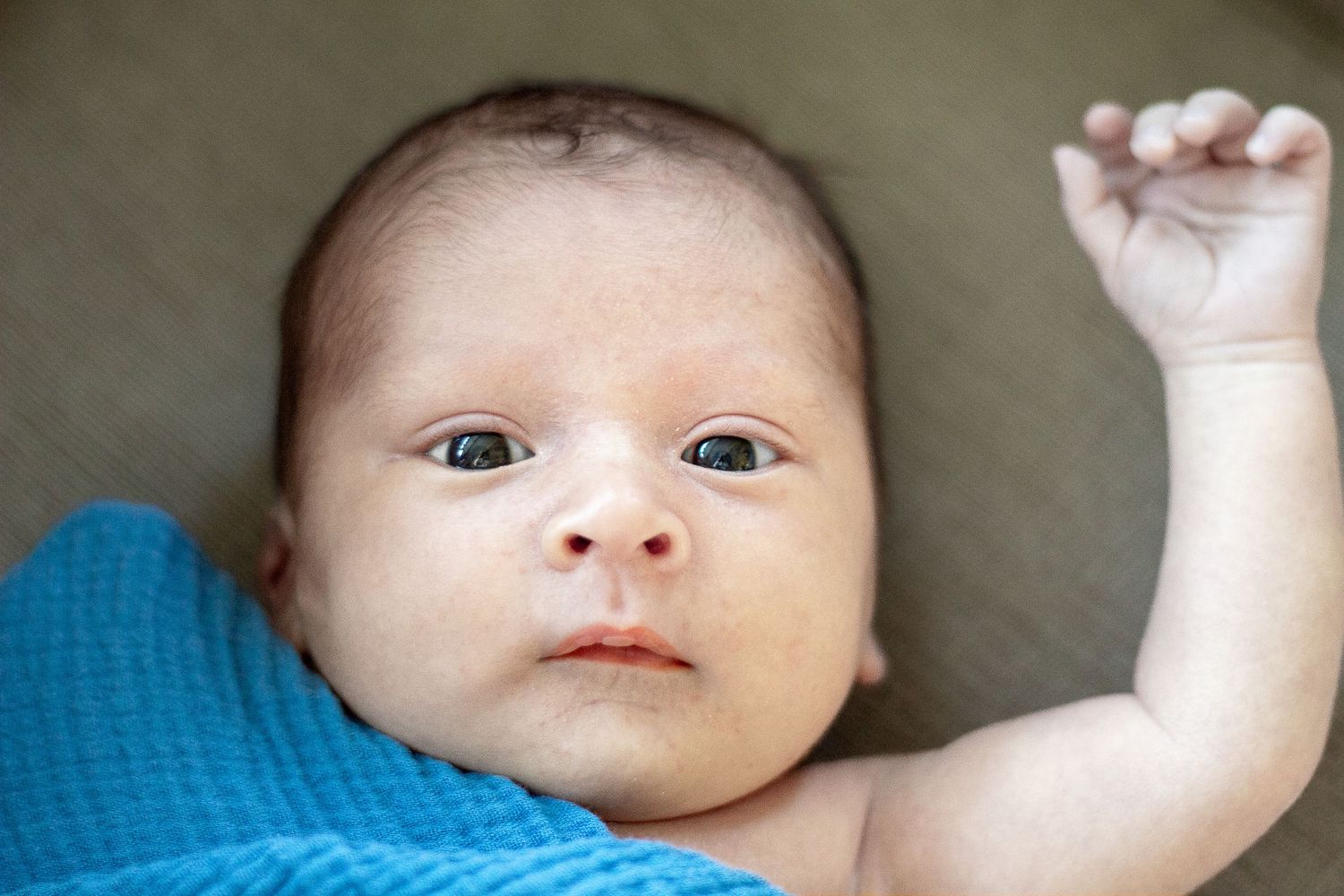 Meg Media Co., Monmouth County New Jersey in-home newborn photographer