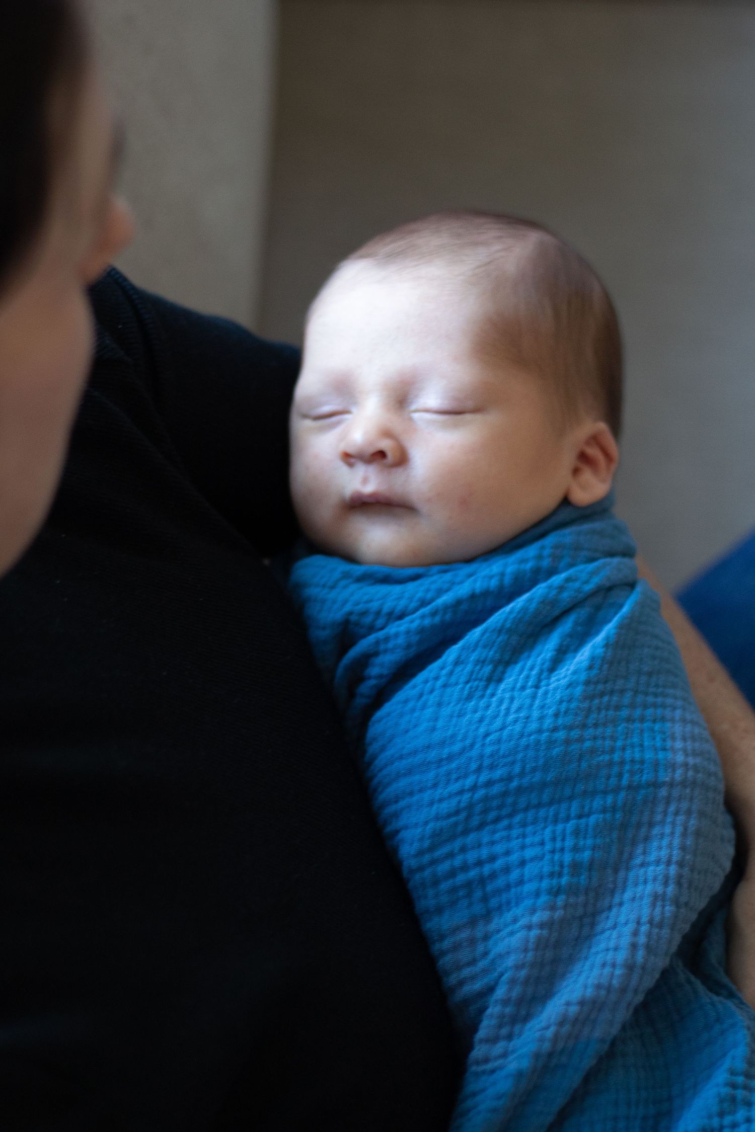 Meg Media Co., Monmouth County New Jersey in-home newborn photographer
