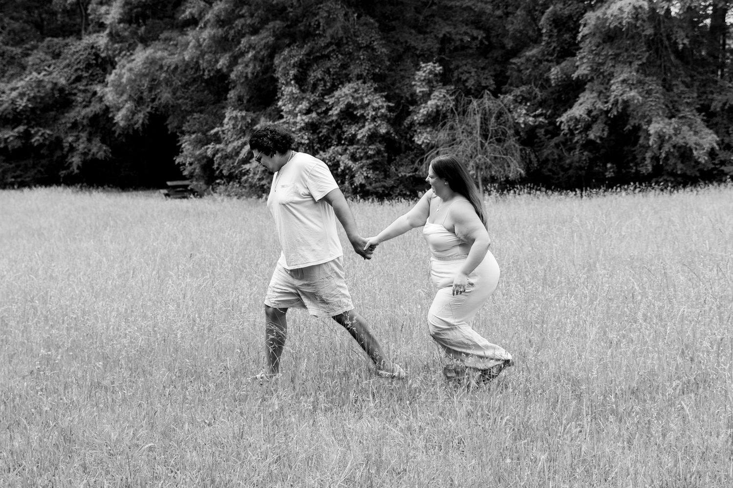 Family session in Mooresville, NC.