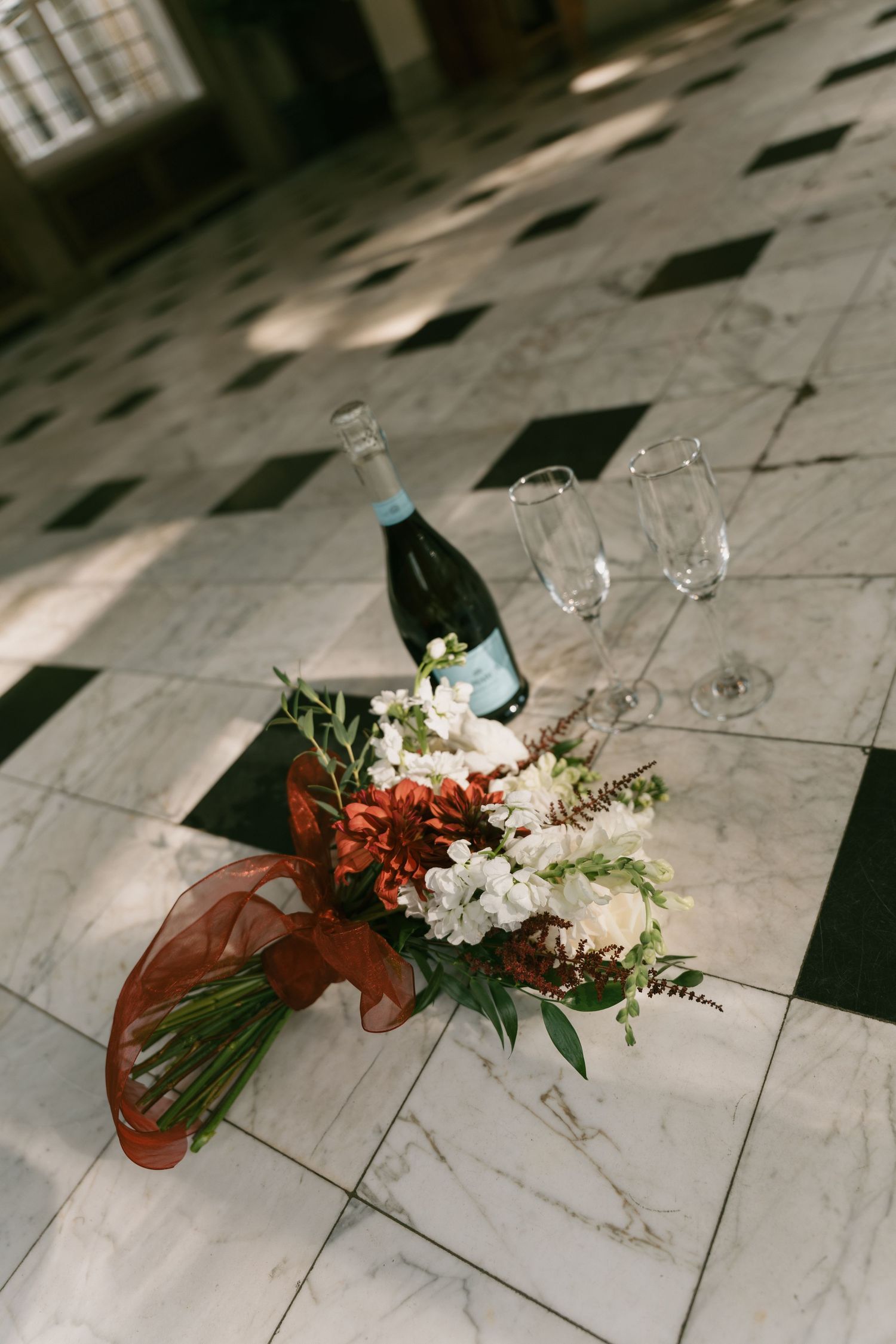 Editorial bridal photos at Laurel Hall in Indianapolis, Indiana.