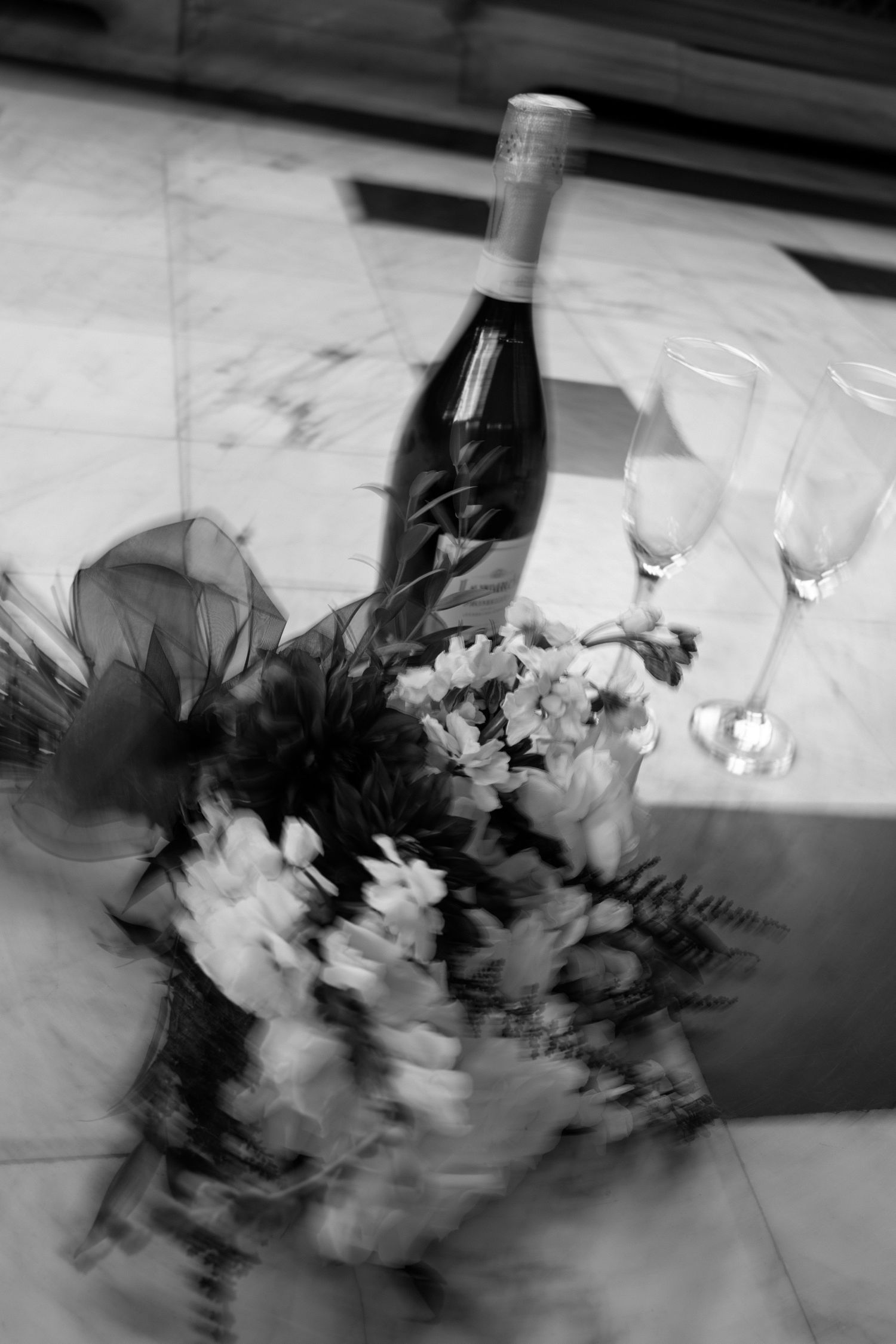 Editorial wedding detail photos at Laurel Hall in Indianapolis, Indiana.