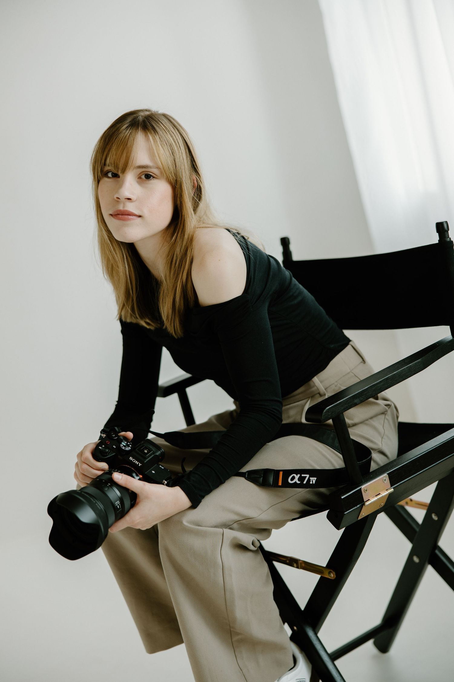 Photography branding photos and professional headshots for personal brands.