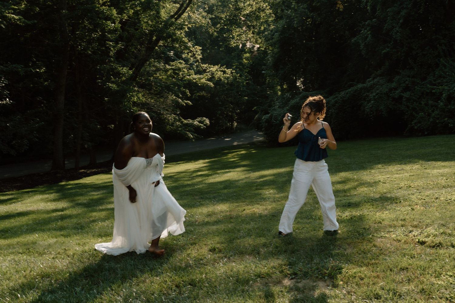 Editorial bridal photos at Laurel Hall in Indianapolis, Indiana.
