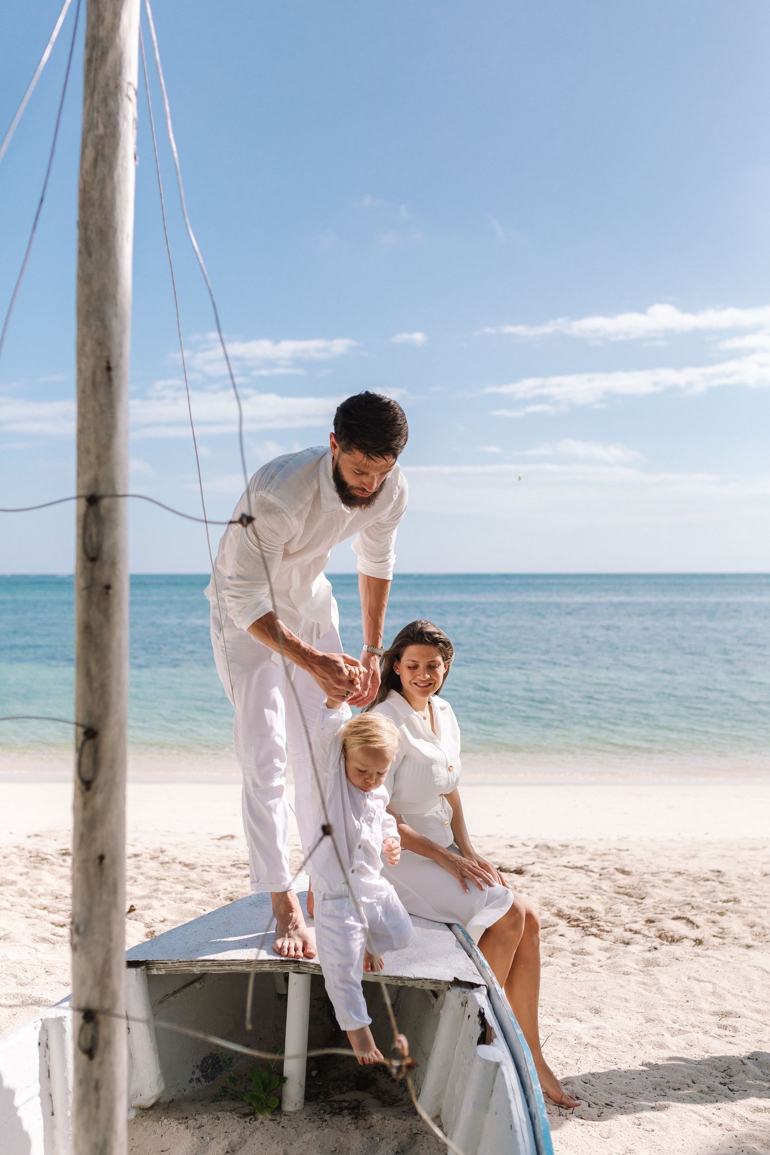 Punta Cana photographer wedding destination