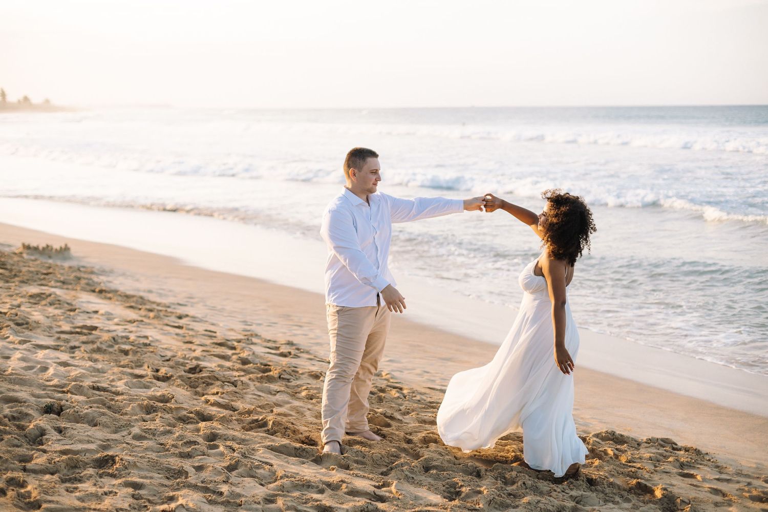 Punta Cana photographer wedding destination