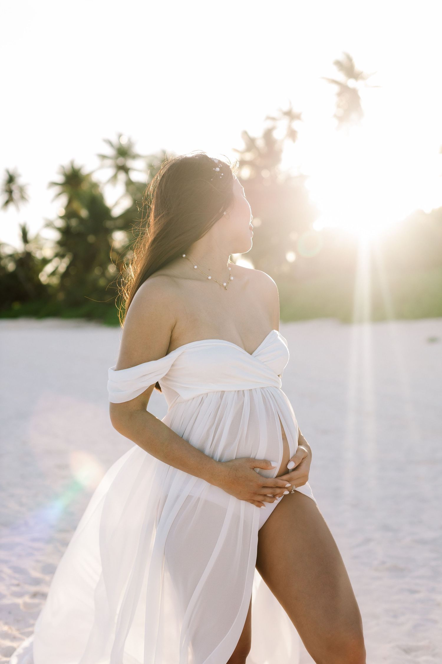 Punta Cana photographer wedding destination
