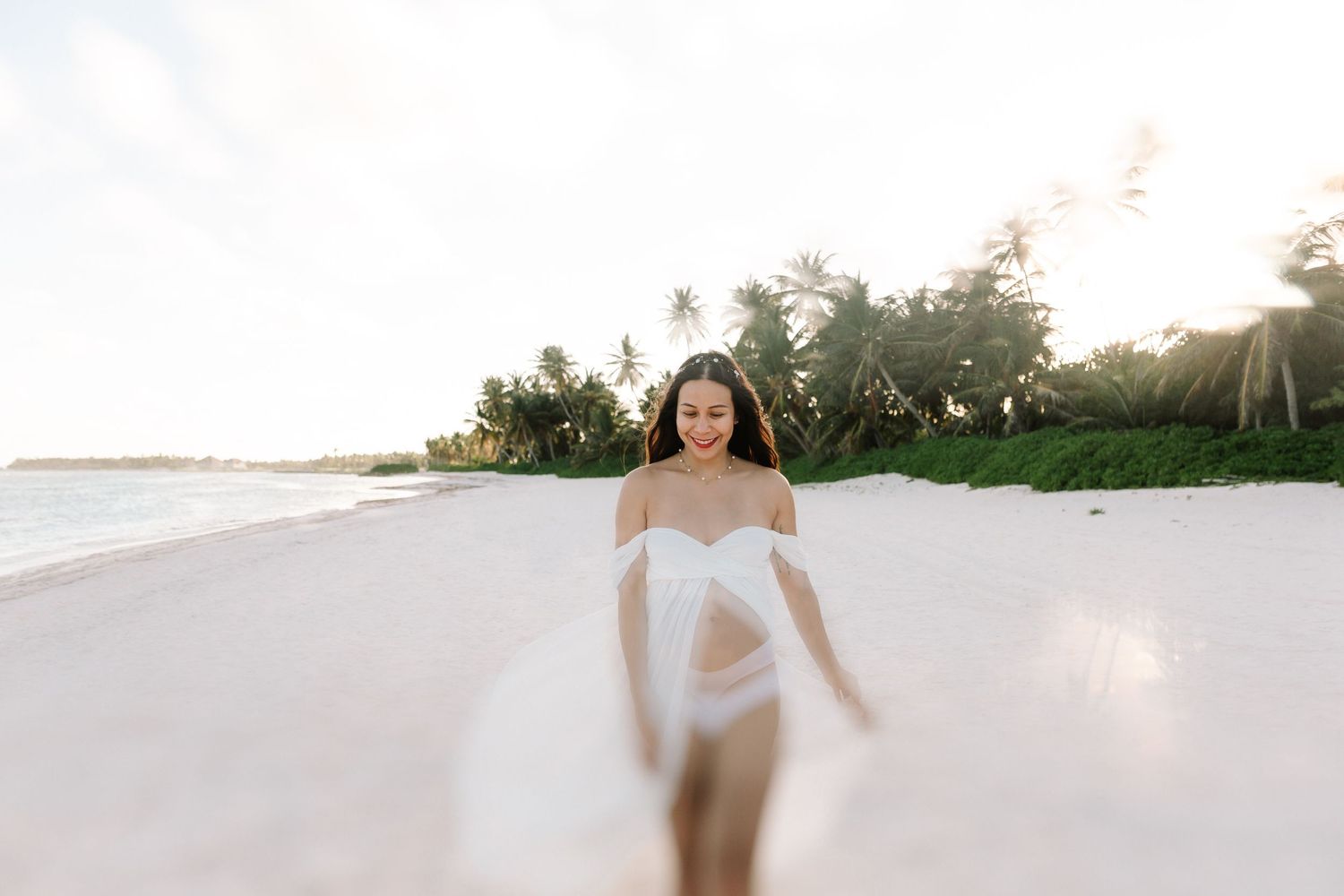 Punta Cana photographer wedding destination