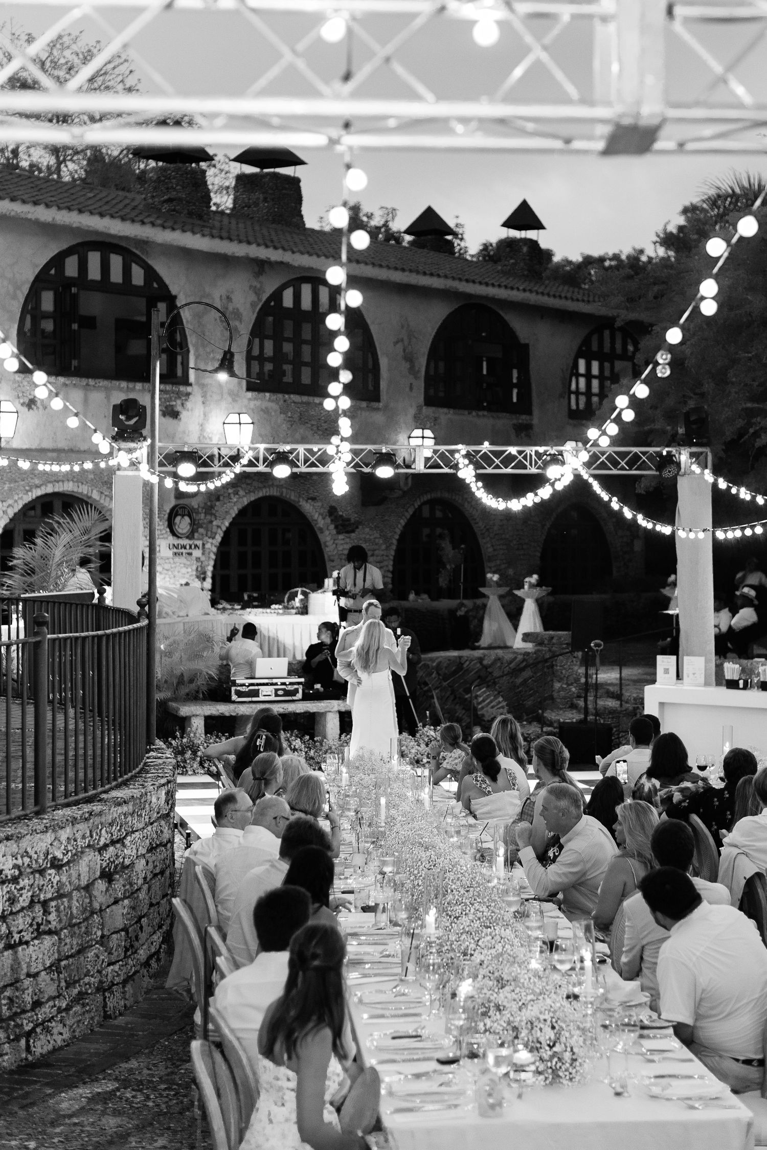 Punta Cana photographer wedding destination