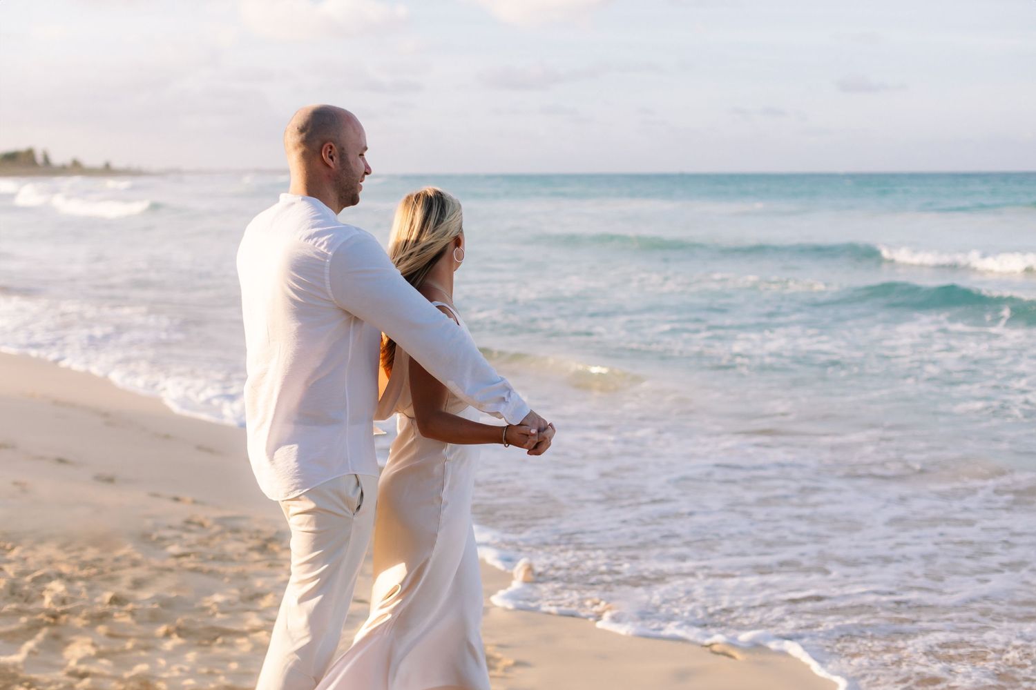 Punta Cana photographer wedding destination