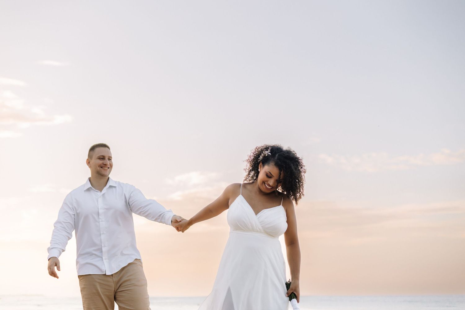 Punta Cana photographer wedding destination