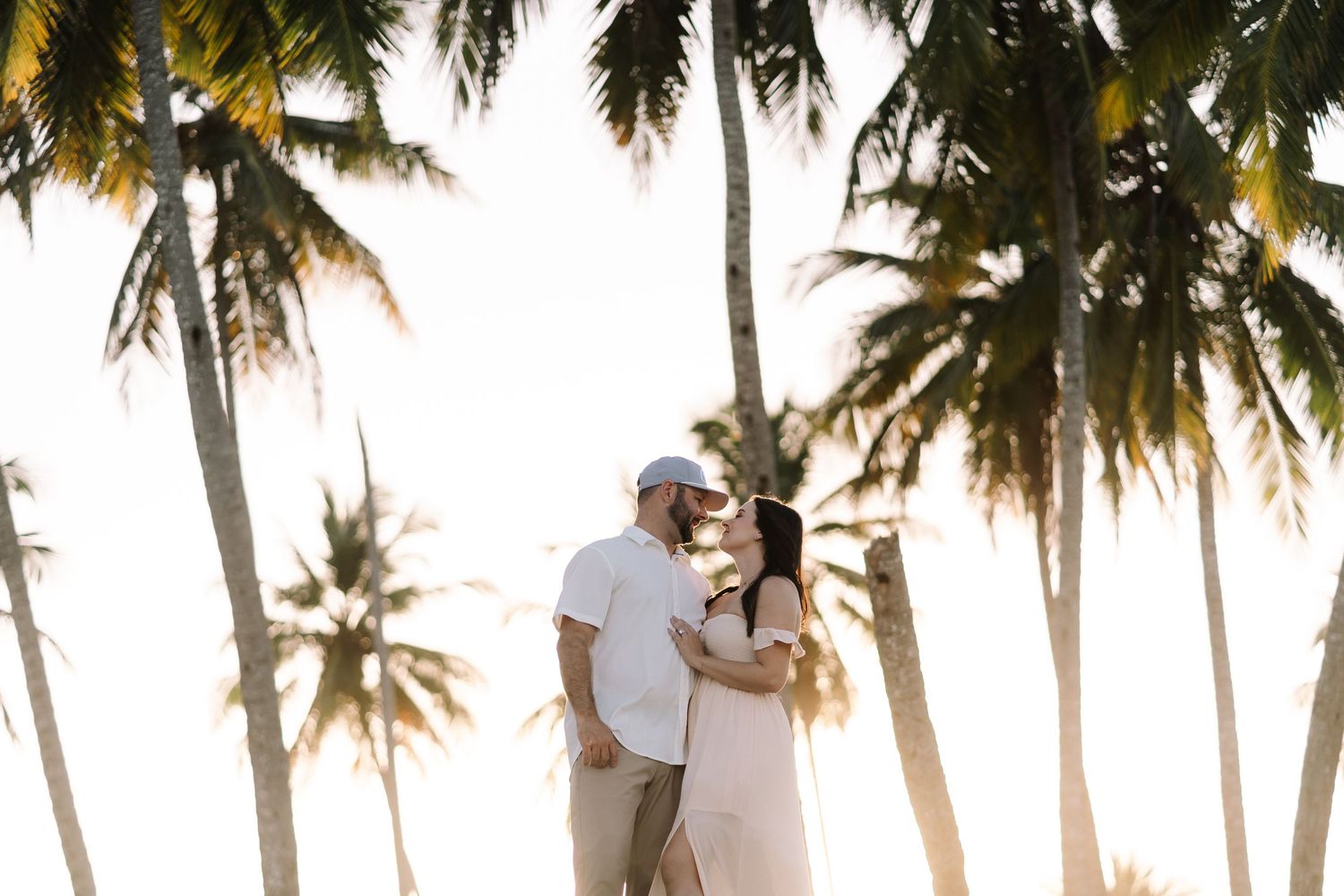 Punta Cana photographer wedding destination