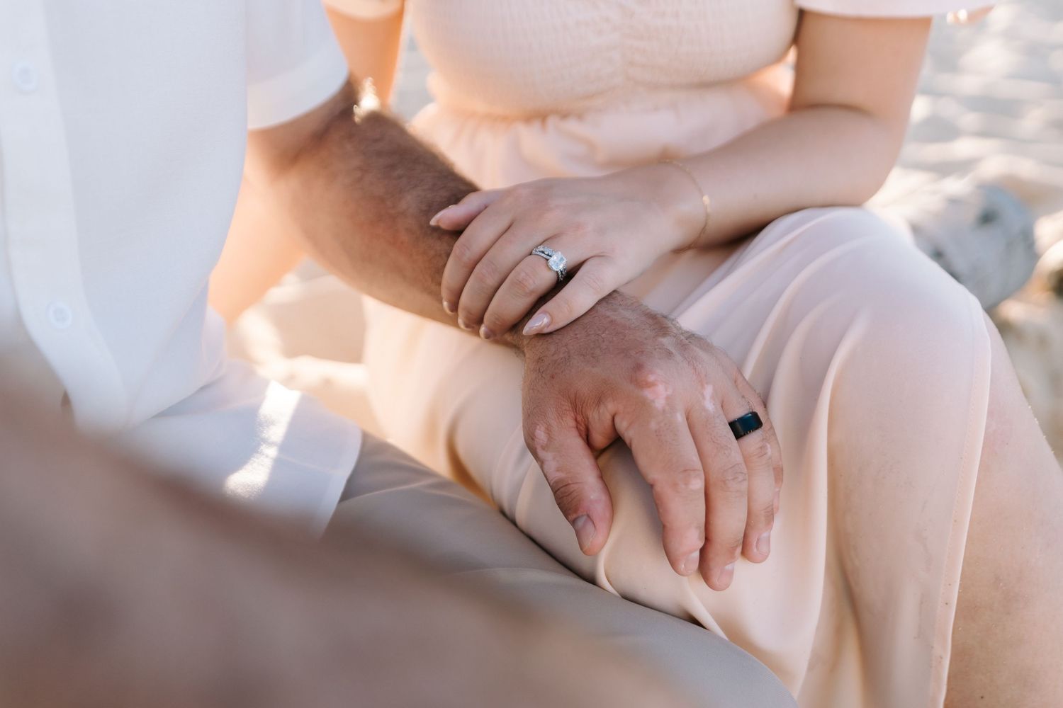 Punta Cana photographer wedding destination