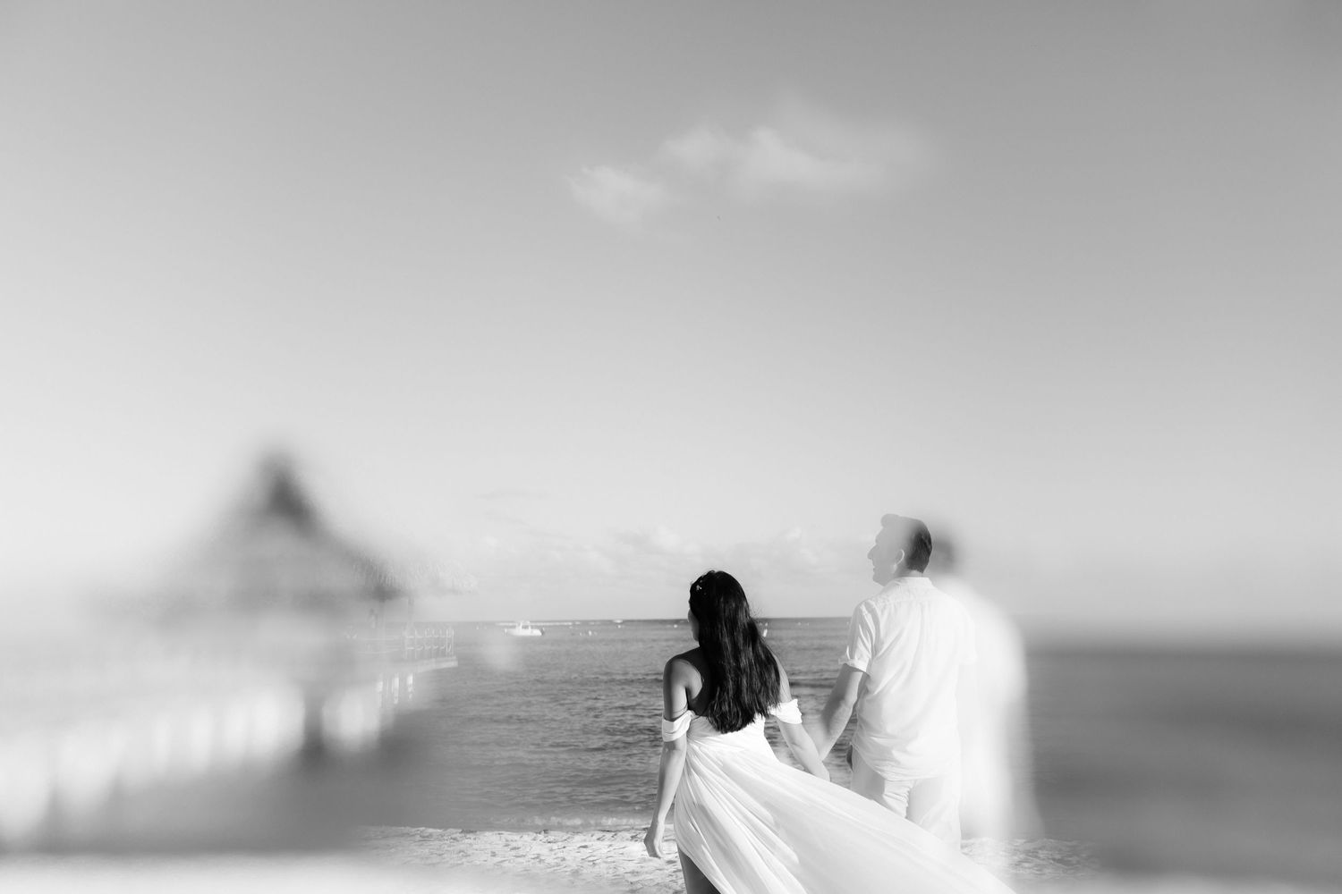 Punta Cana photographer wedding destination