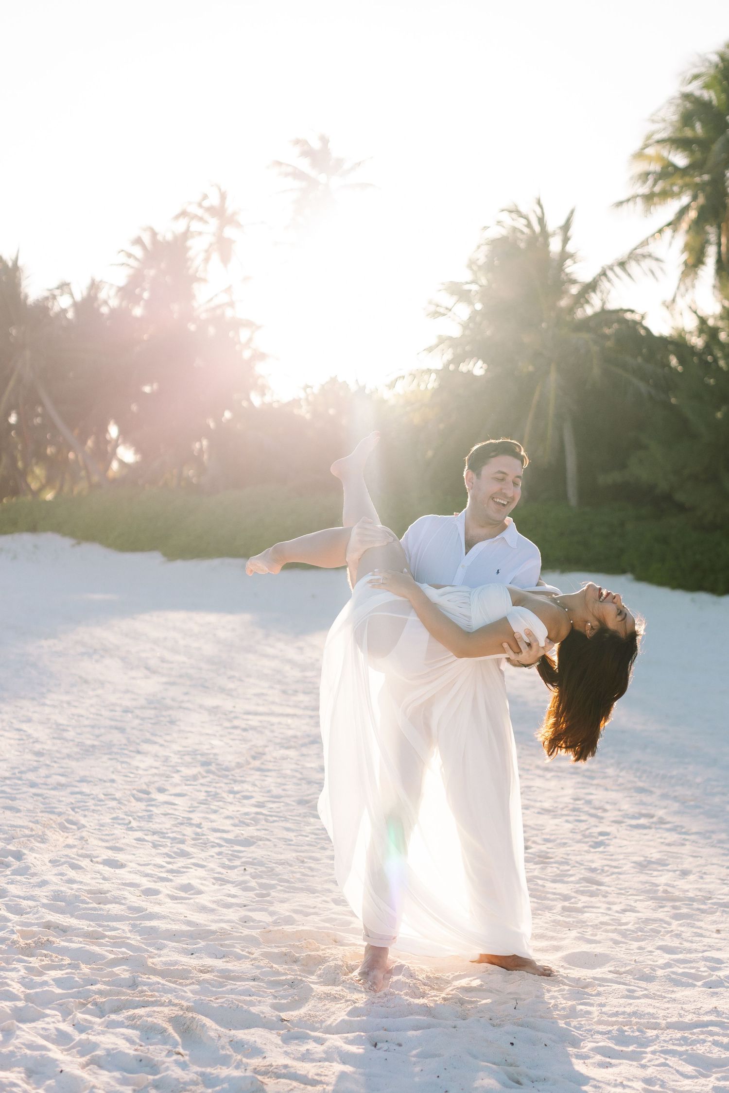 Punta Cana photographer wedding destination