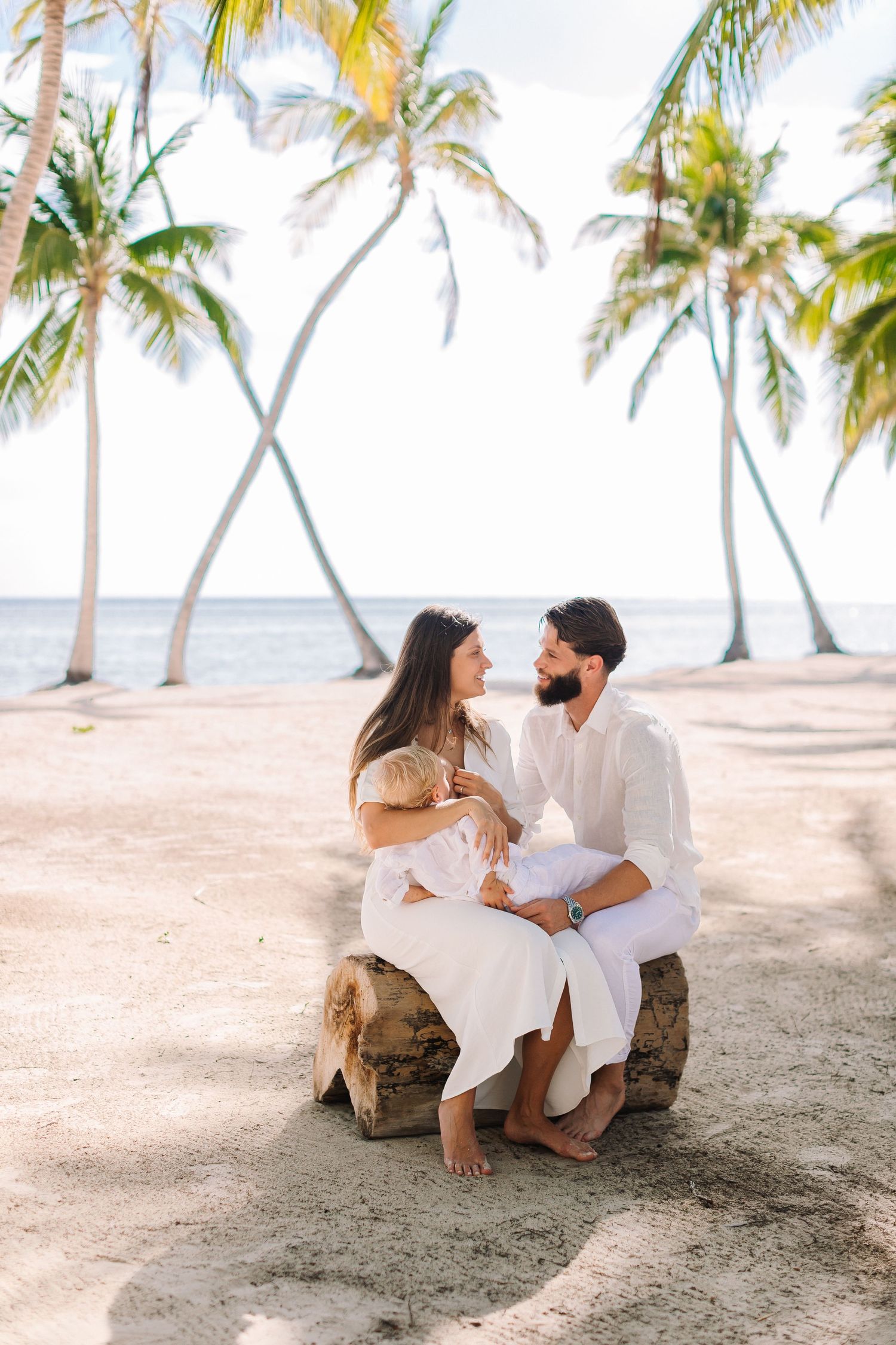 Punta Cana photographer wedding destination