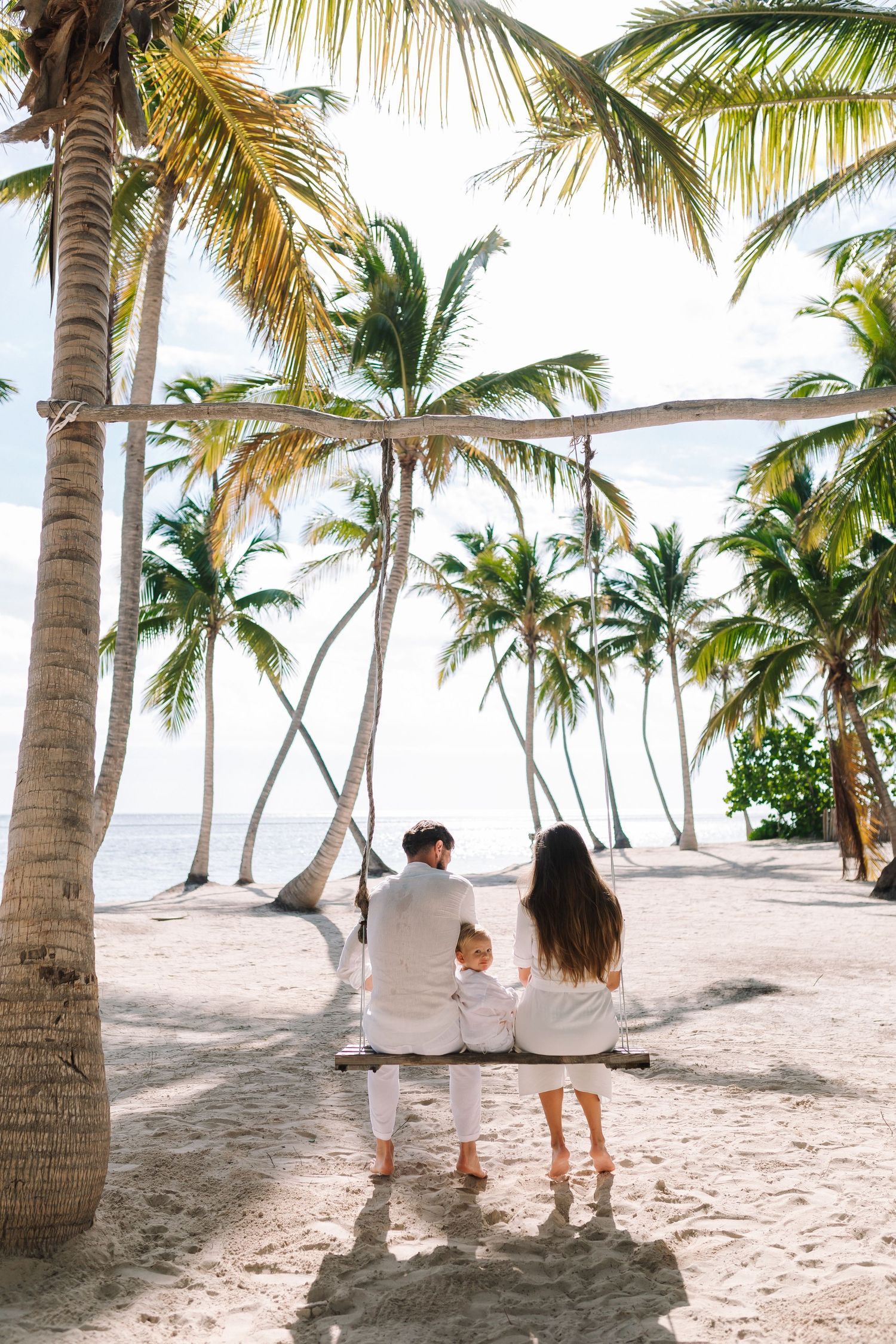 Punta Cana photographer wedding destination