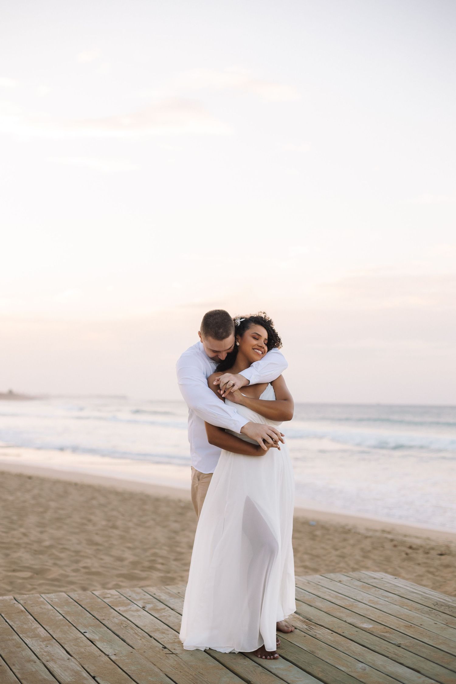 Punta Cana photographer wedding destination