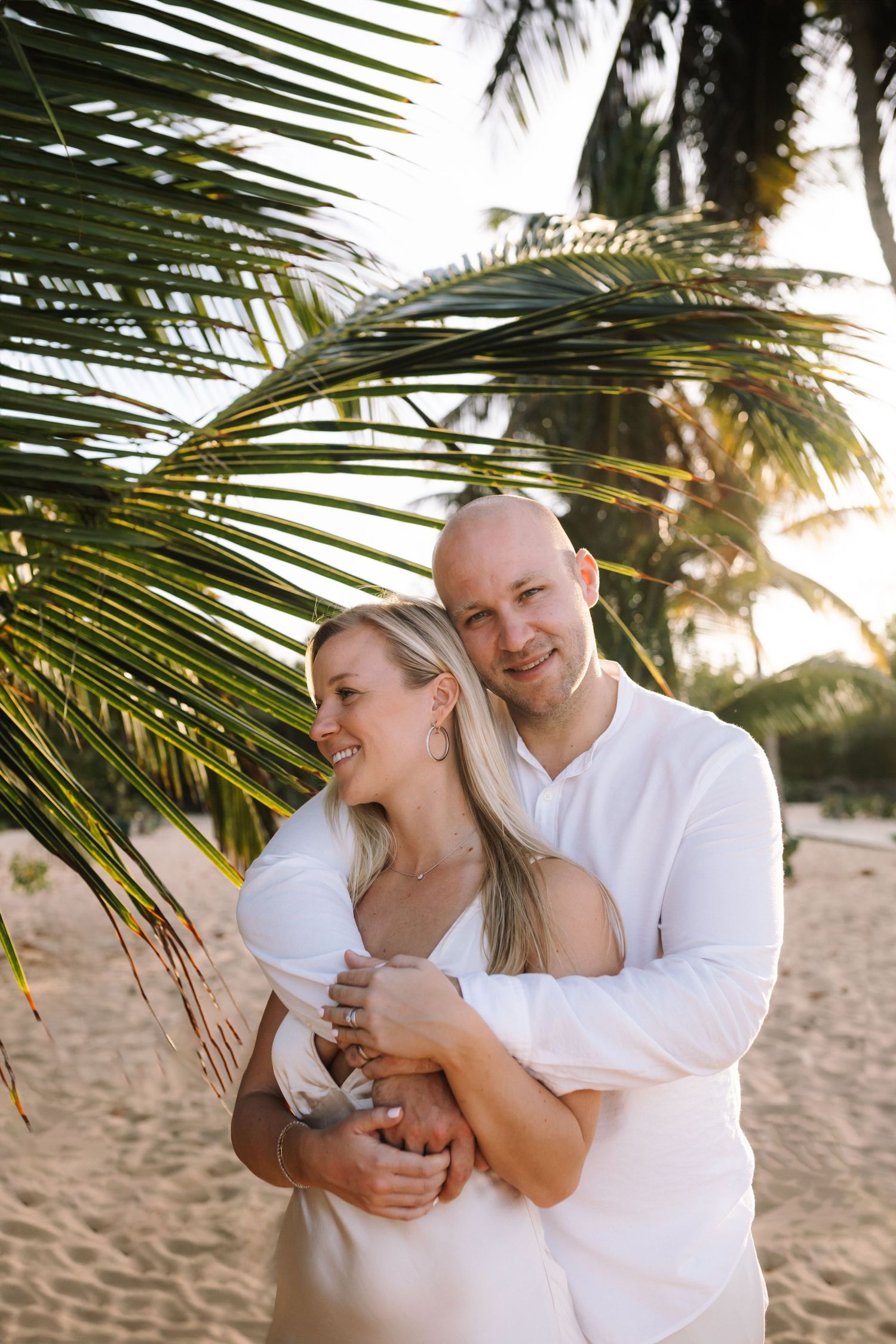 Punta Cana photographer wedding destination