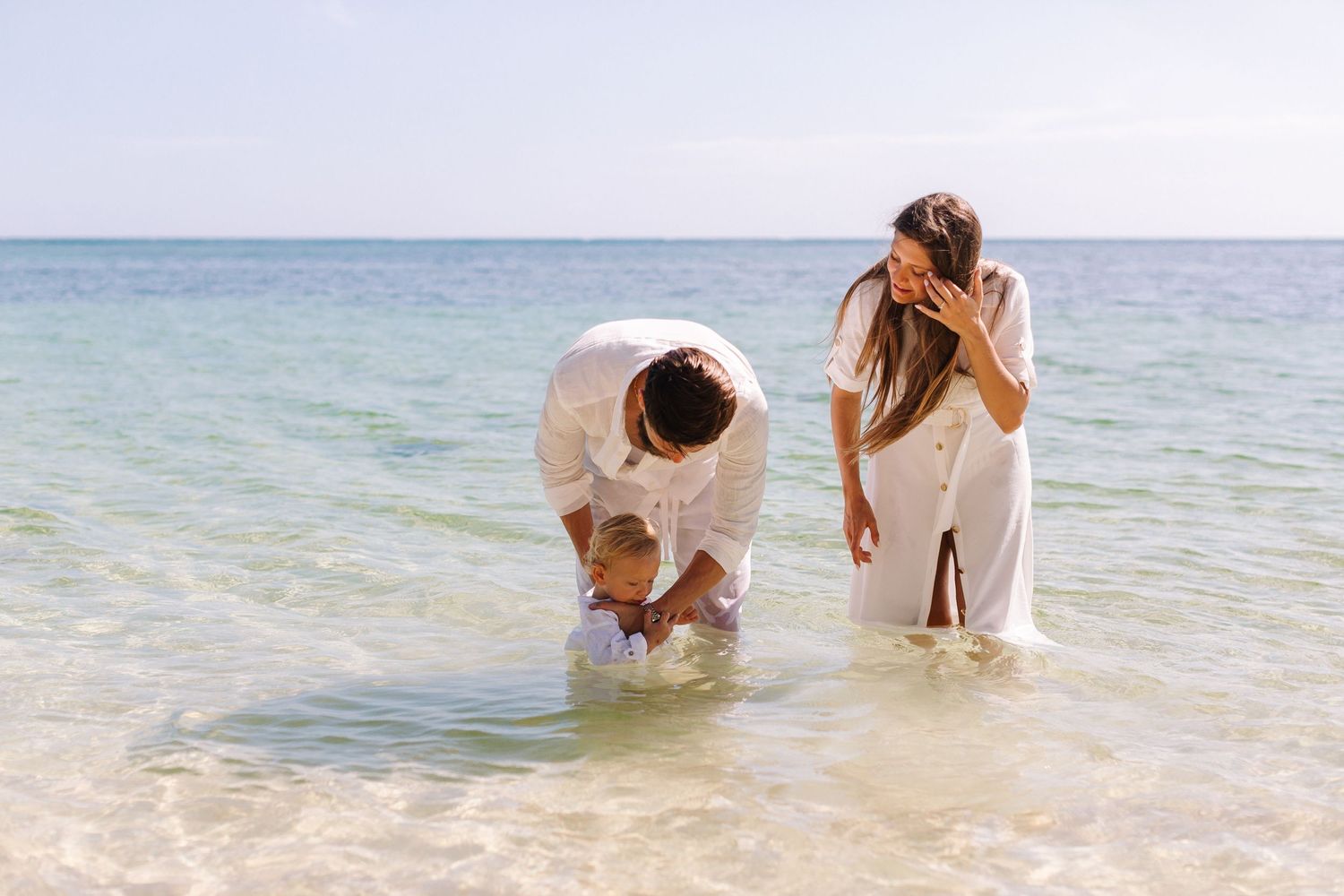Punta Cana photographer wedding destination