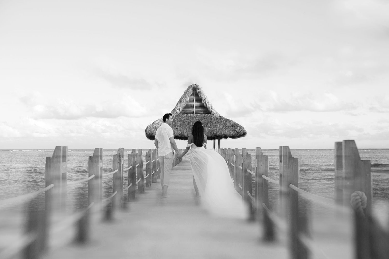 Punta Cana photographer wedding destination