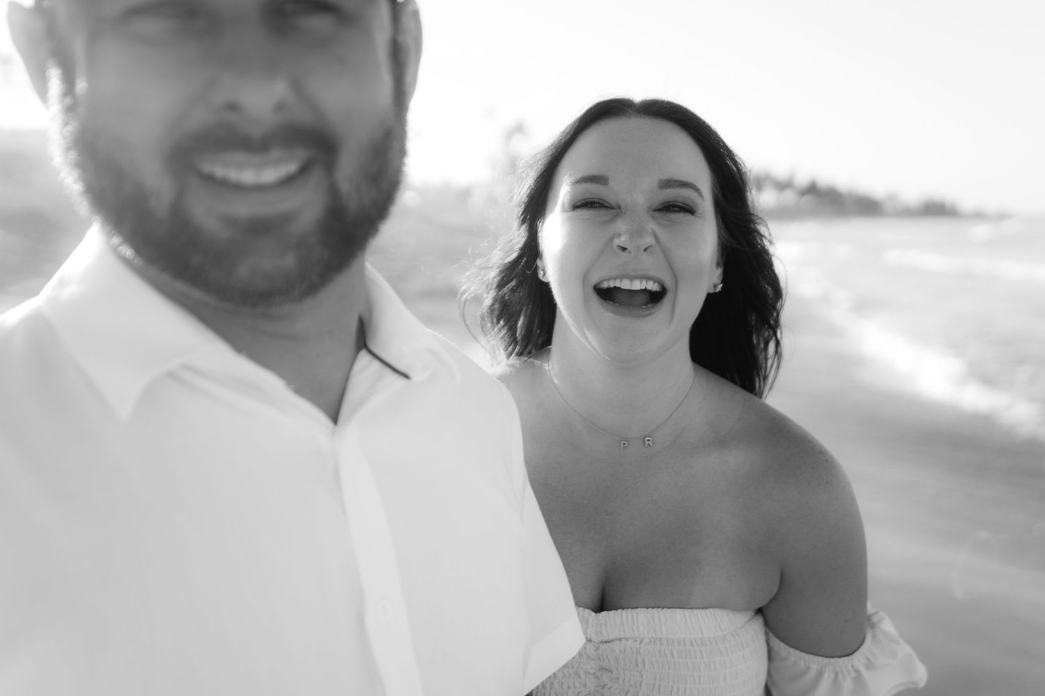 Punta Cana photographer wedding destination