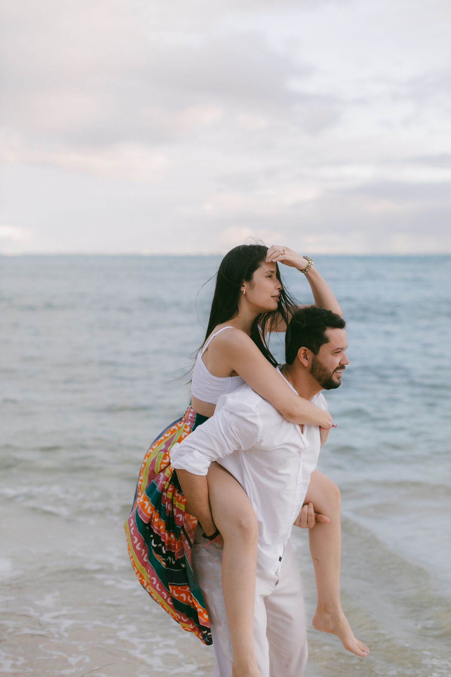 Punta Cana photographer wedding destination