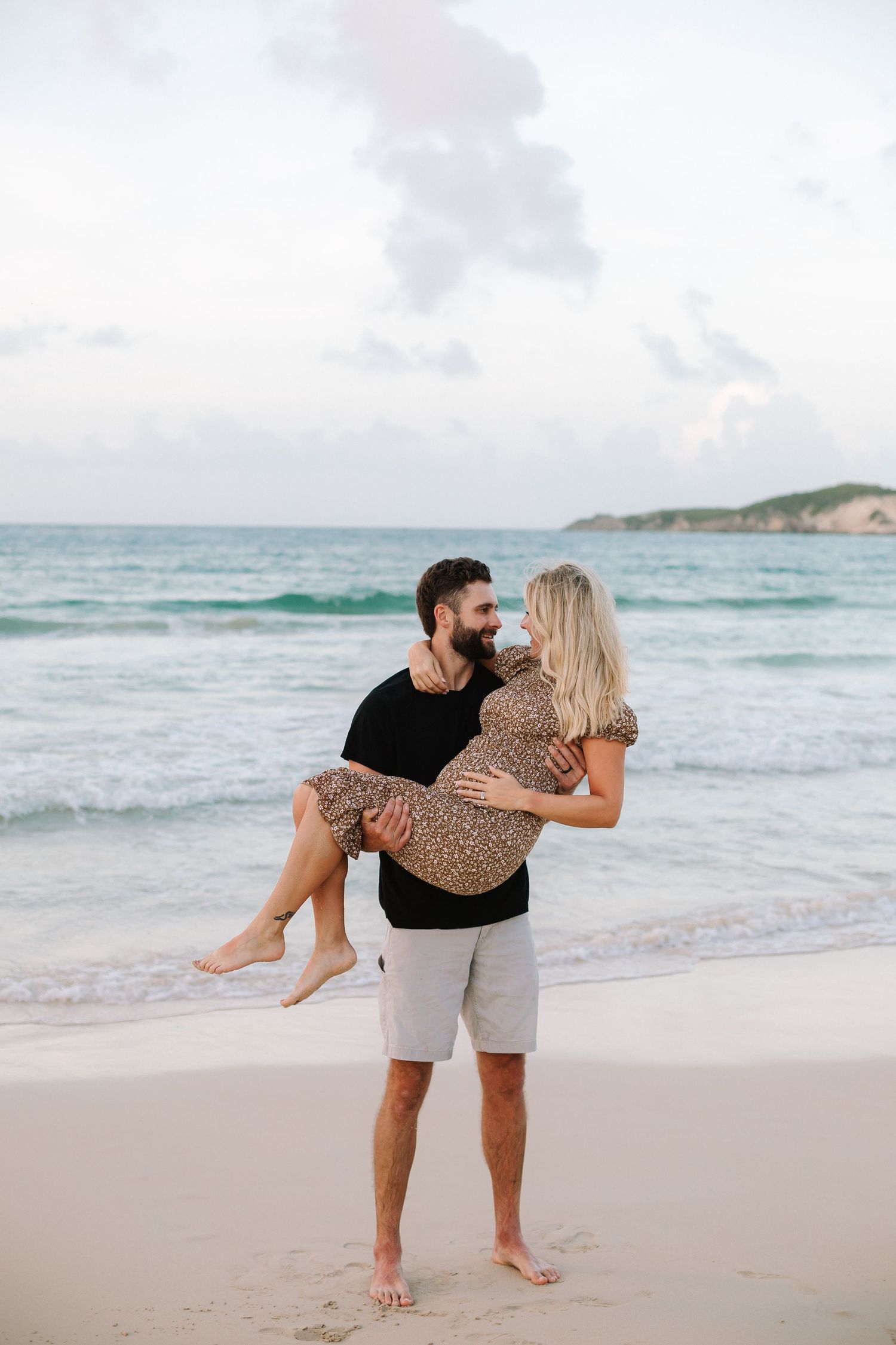Punta Cana photographer wedding destination