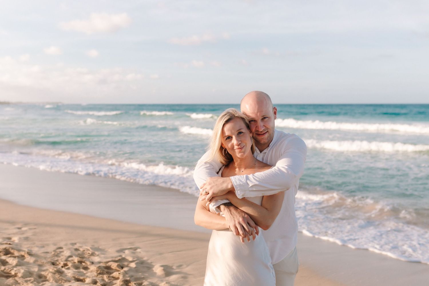 Punta Cana photographer wedding destination