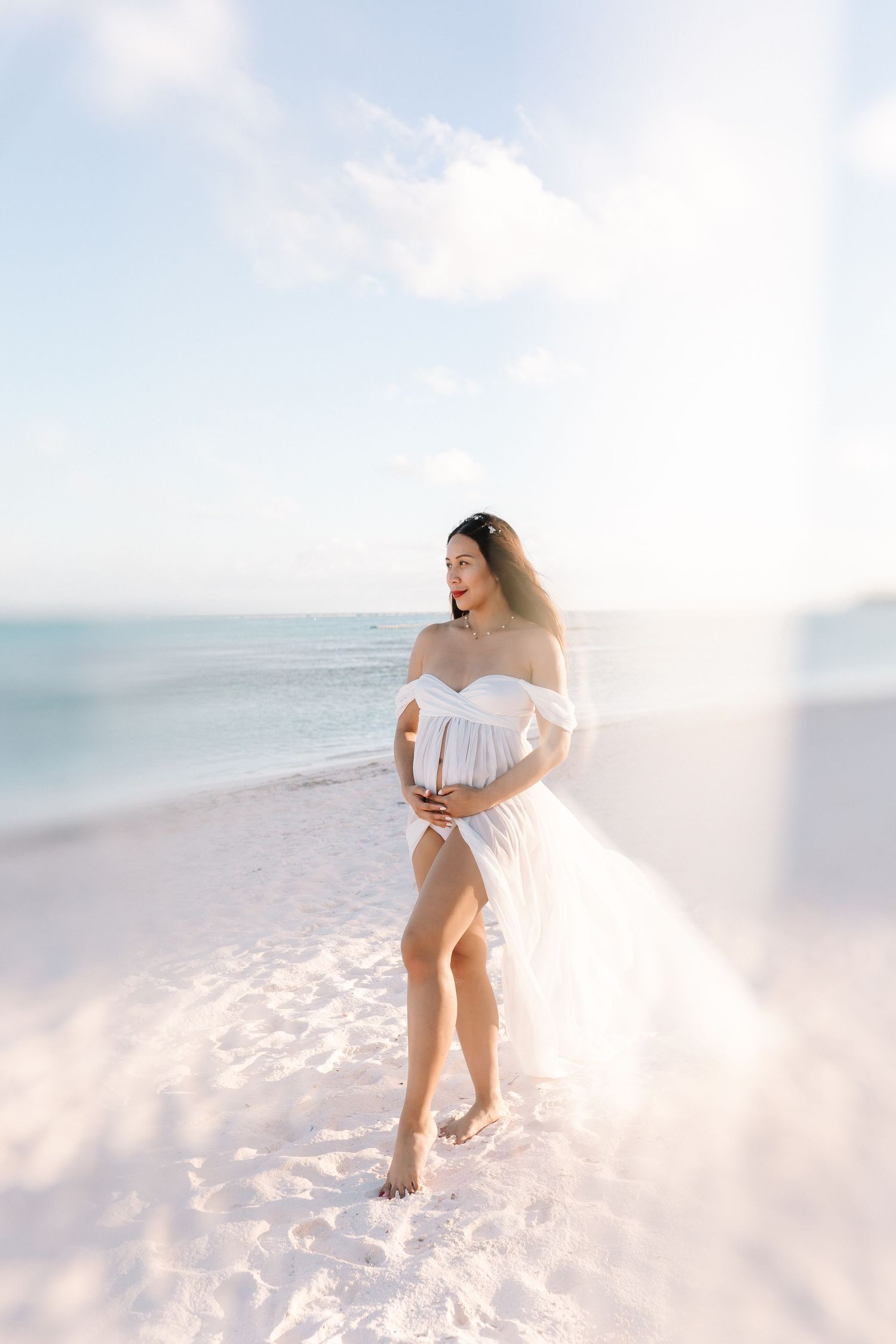 Punta Cana photographer wedding destination