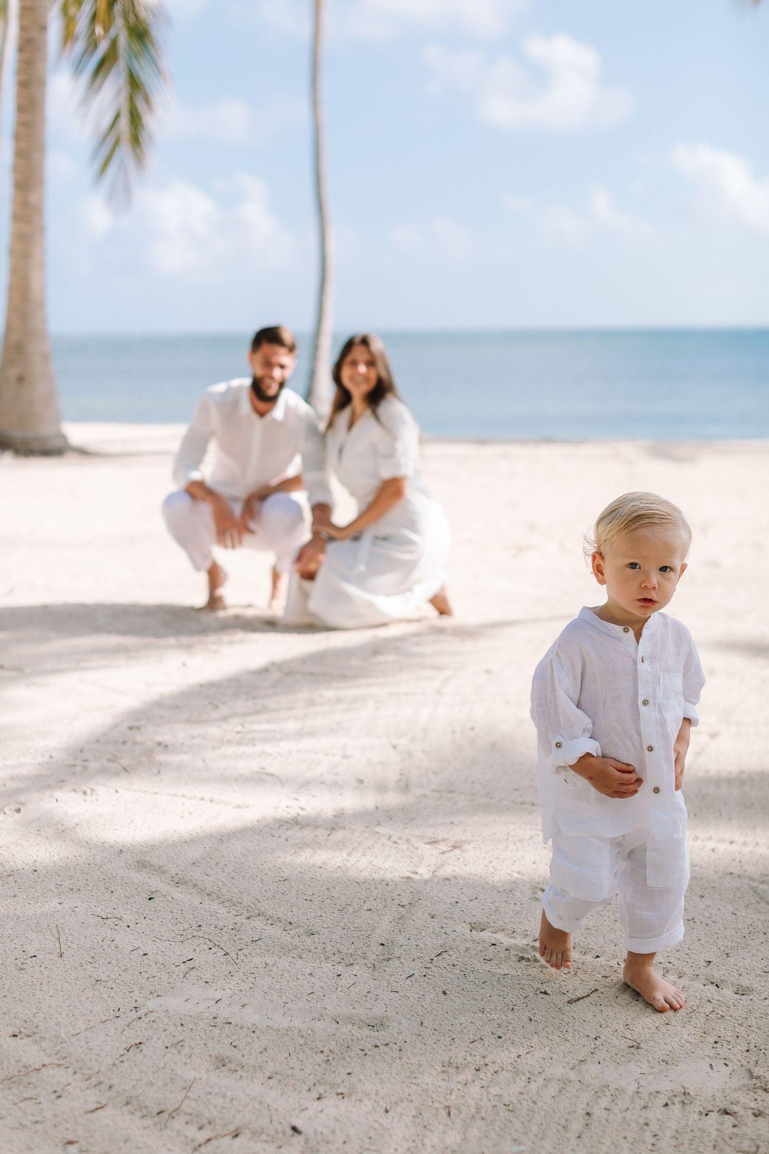 Punta Cana photographer wedding destination