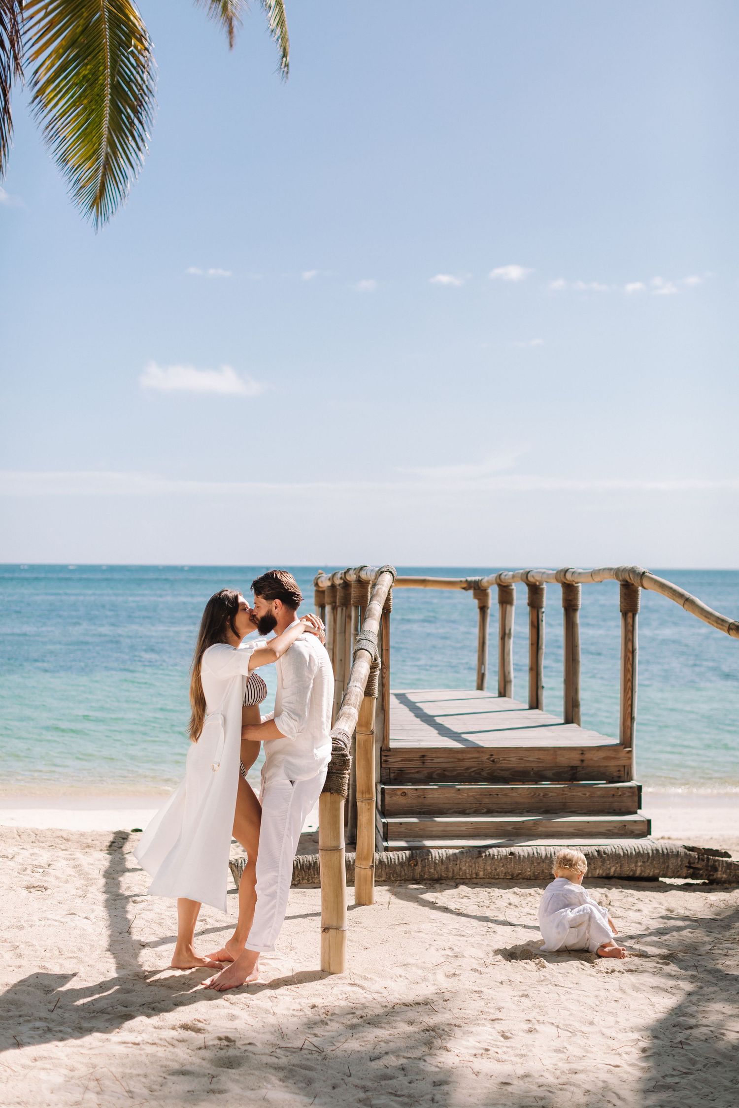 Punta Cana photographer wedding destination