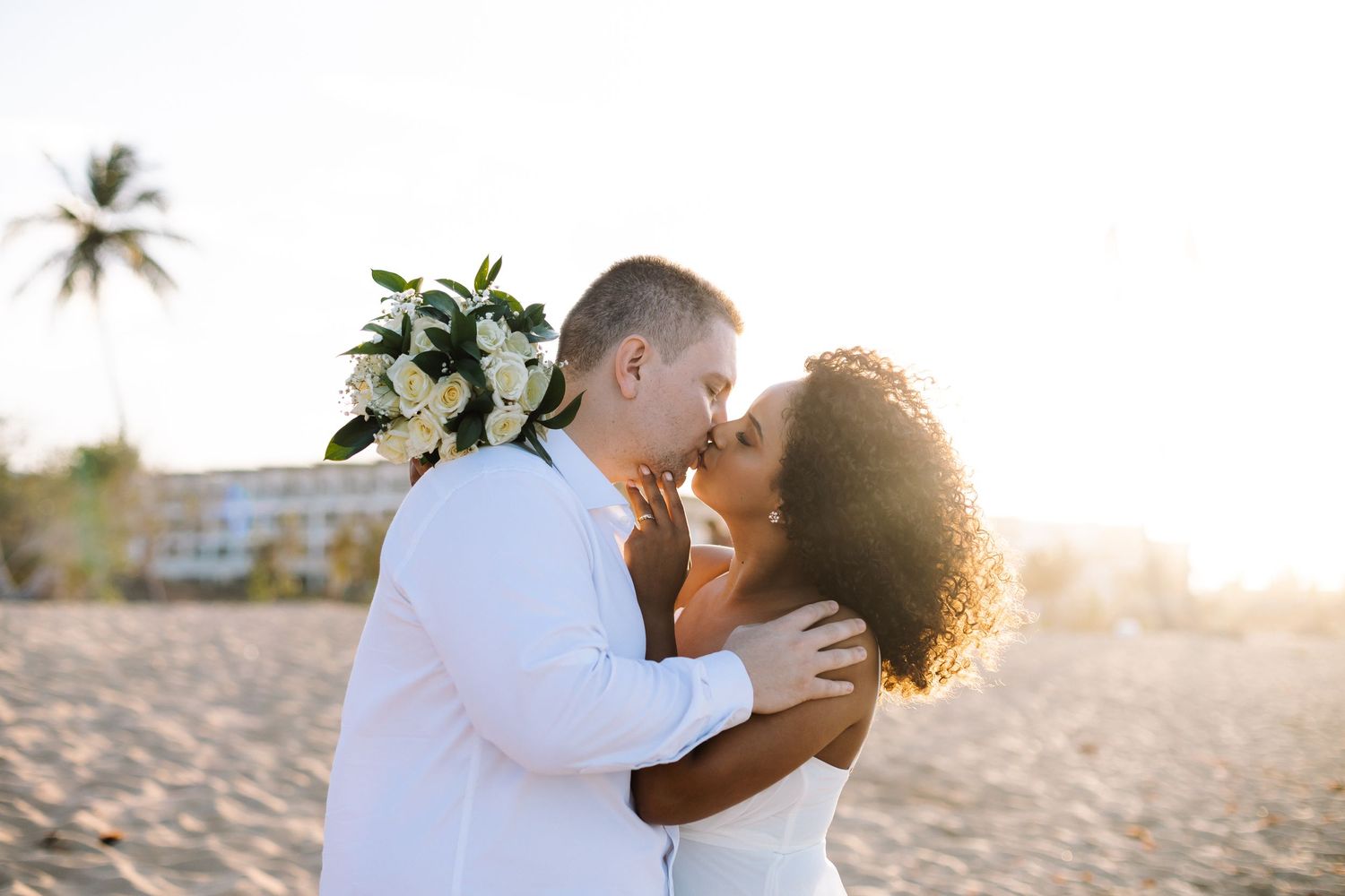 Punta Cana photographer wedding destination
